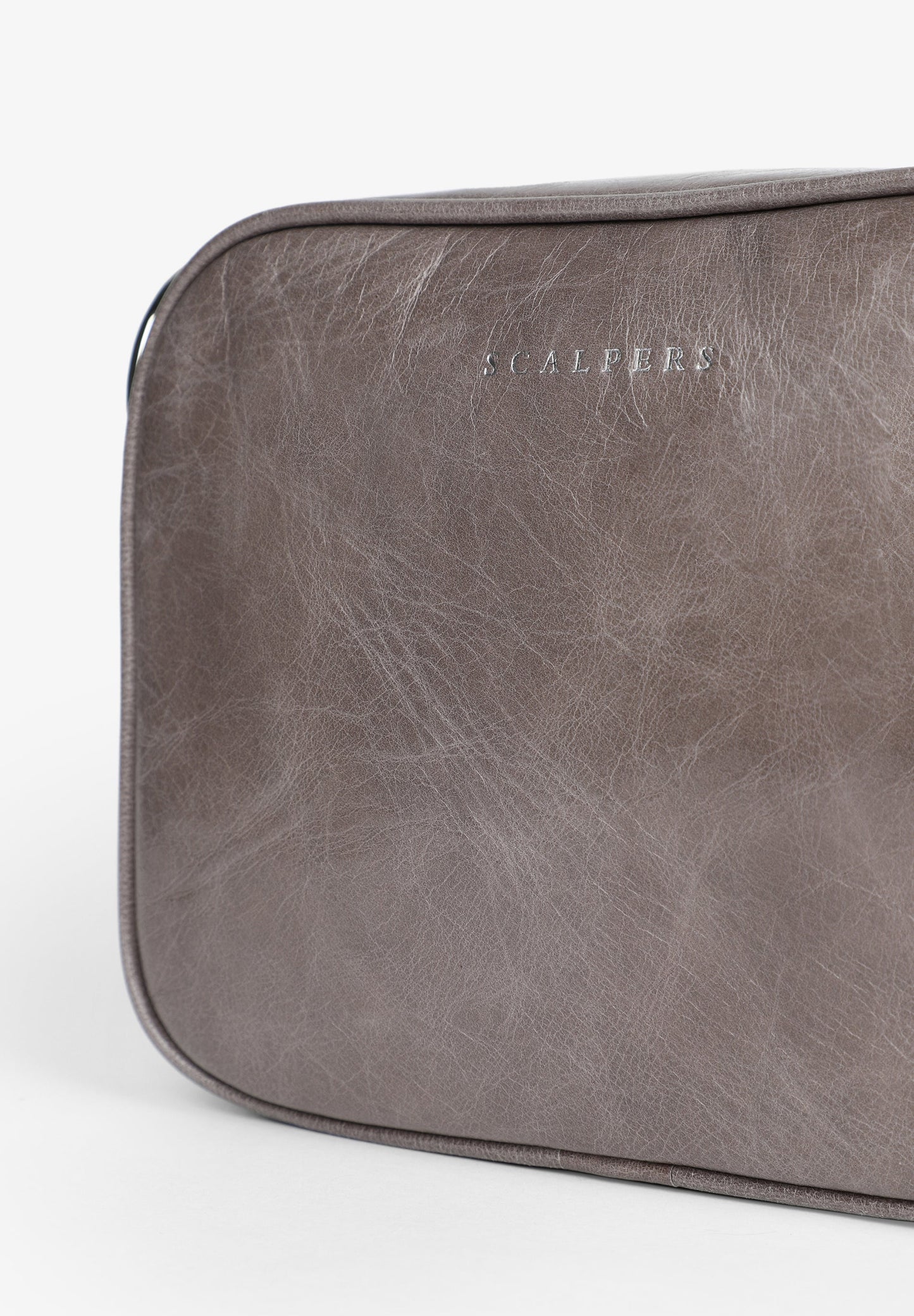 BOLSO BANDOLERA PIEL