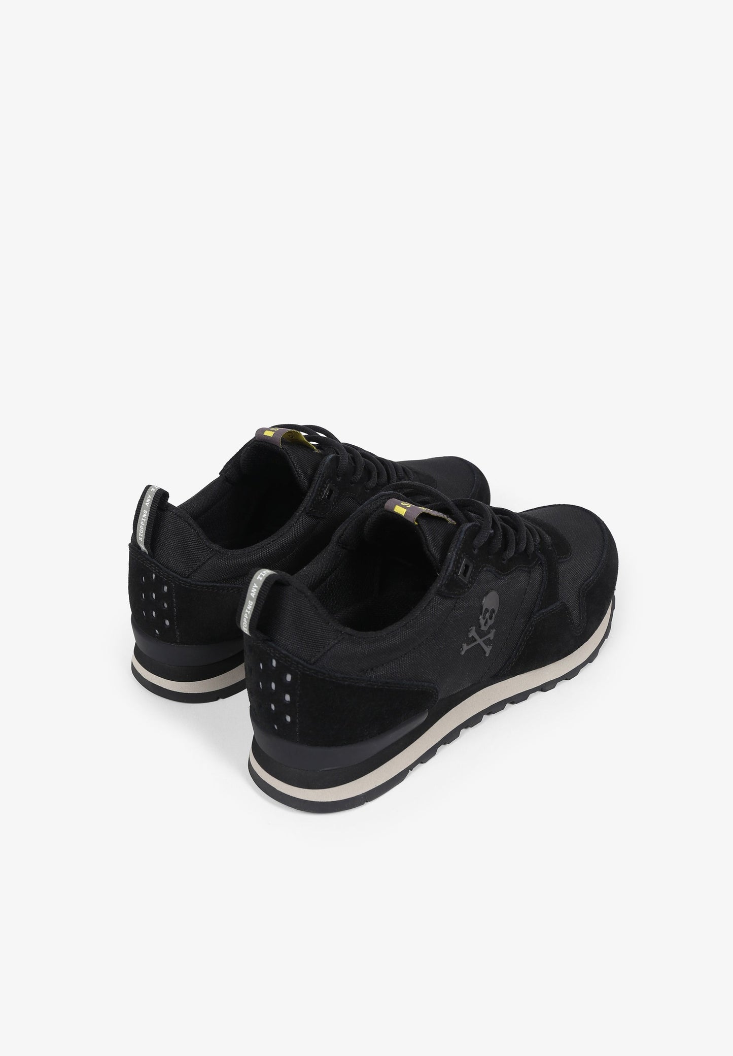 TENIS SERRAJE CANADIAN
