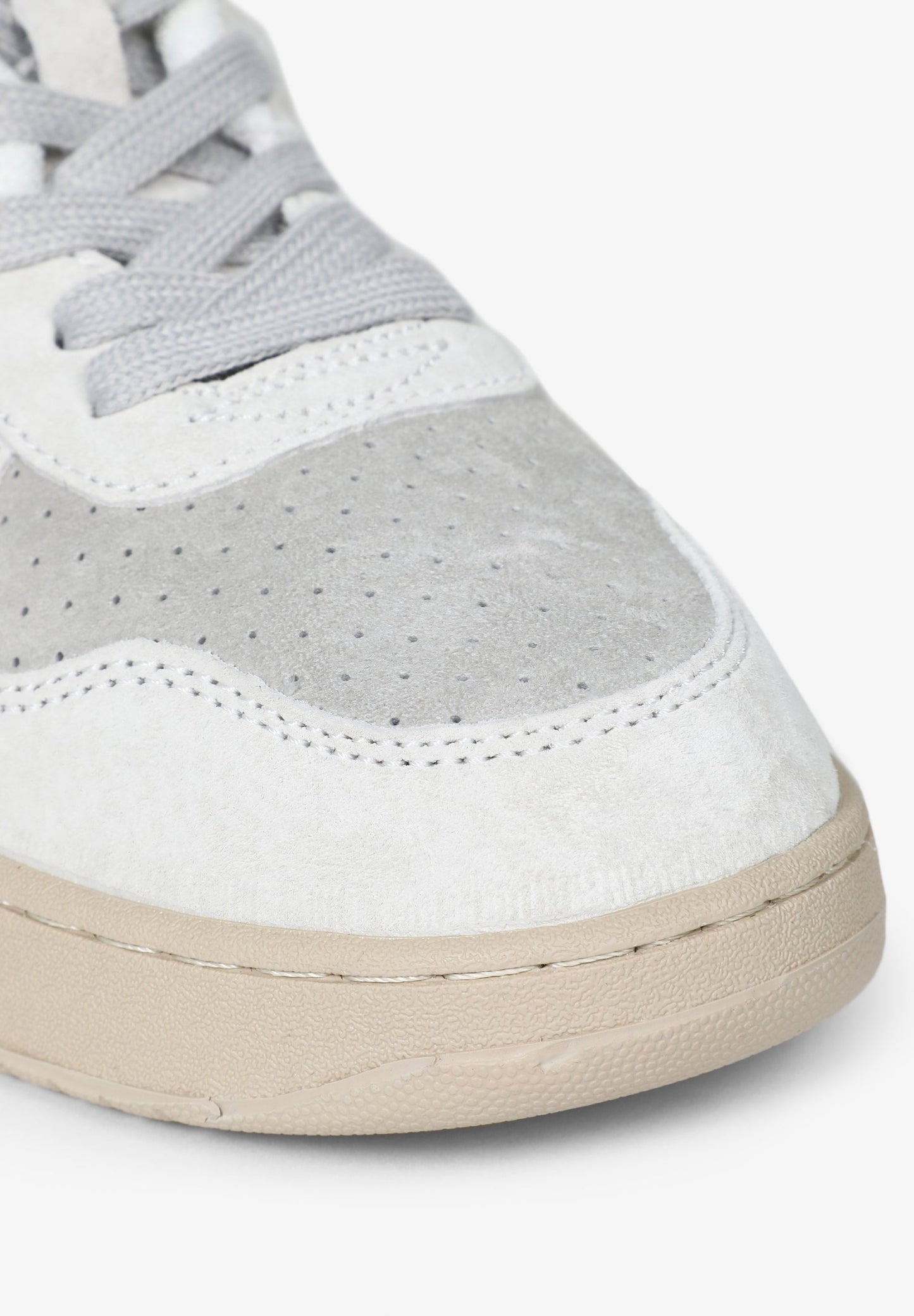 TENIS ANTE CALAVERA CONTRASTE