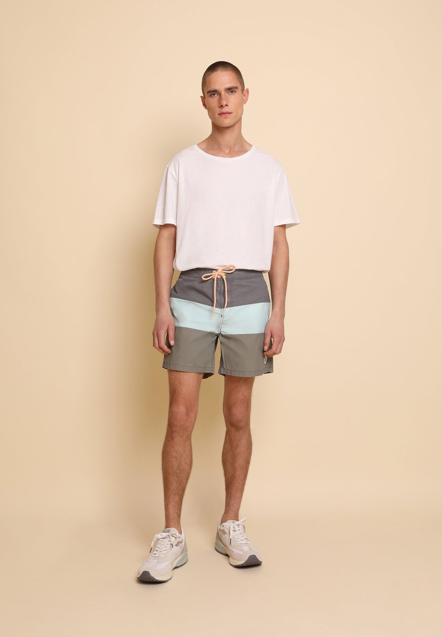 BAÑADOR RAYAS ANCHAS