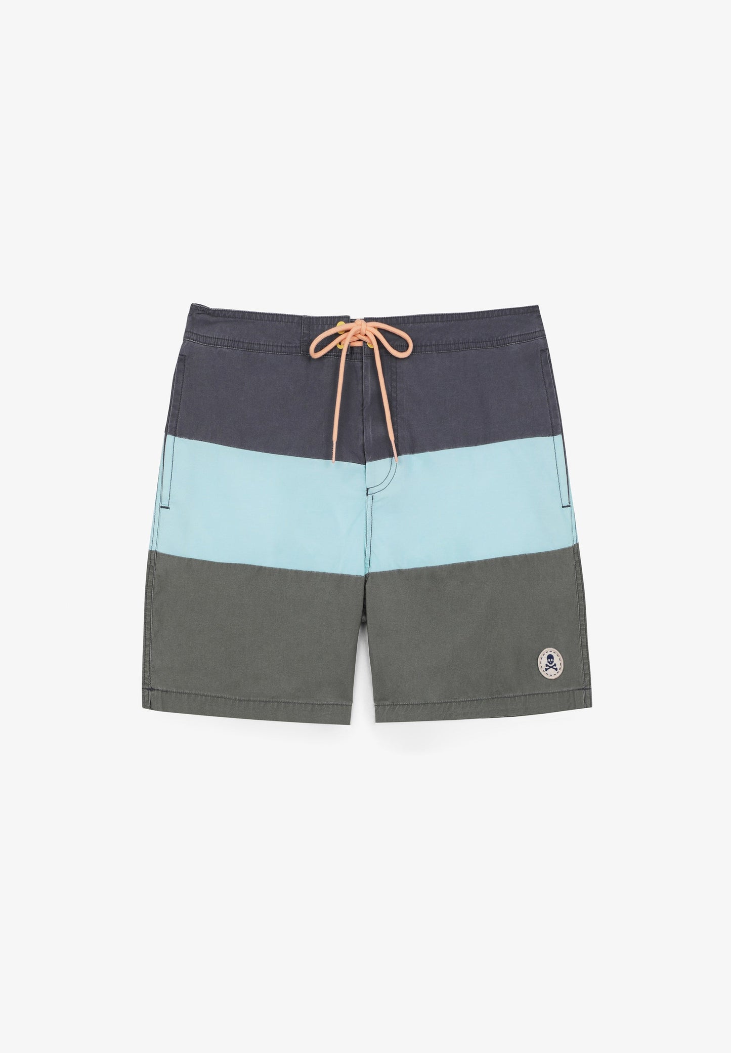 BAÑADOR RAYAS ANCHAS