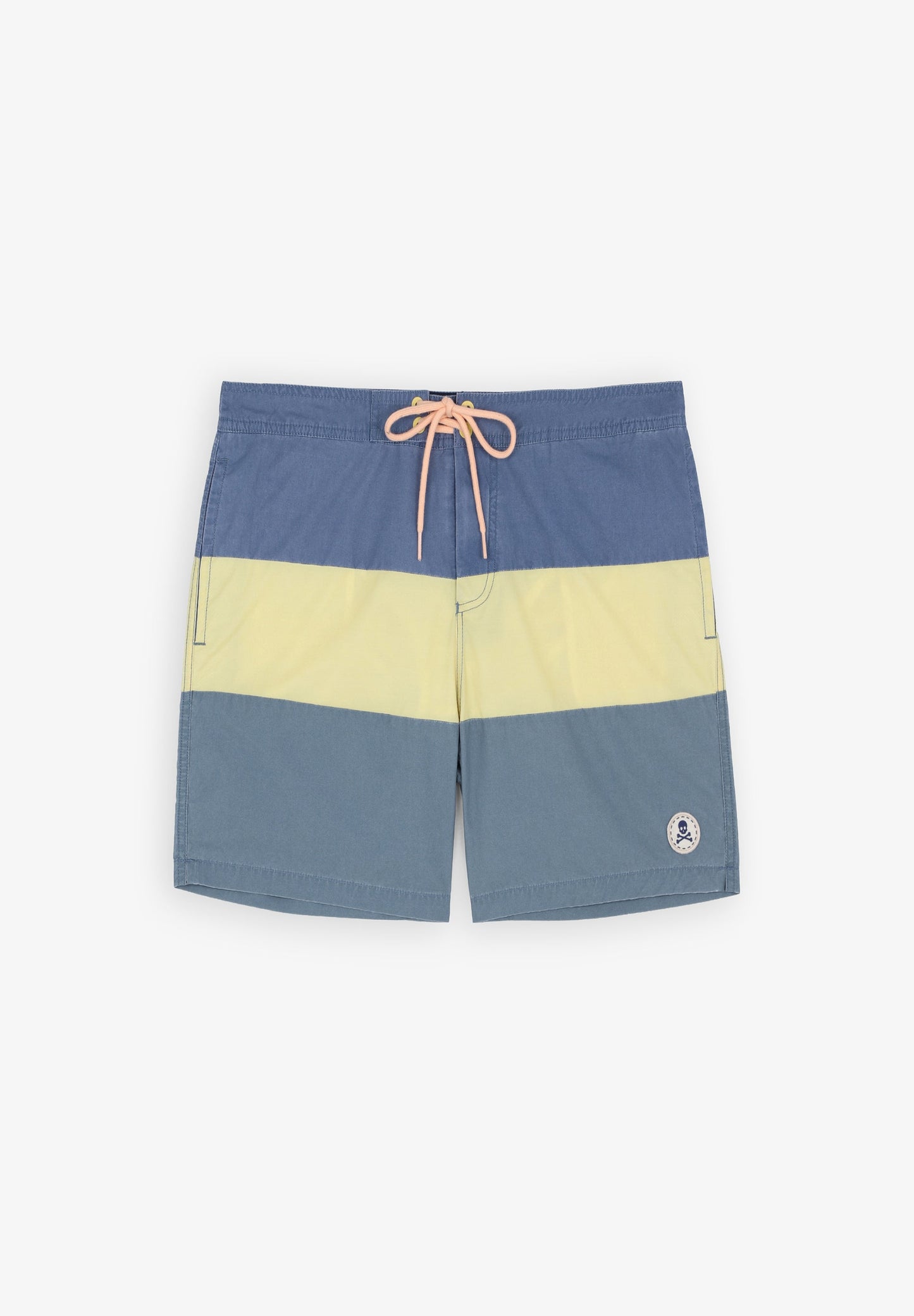 BAÑADOR RAYAS ANCHAS