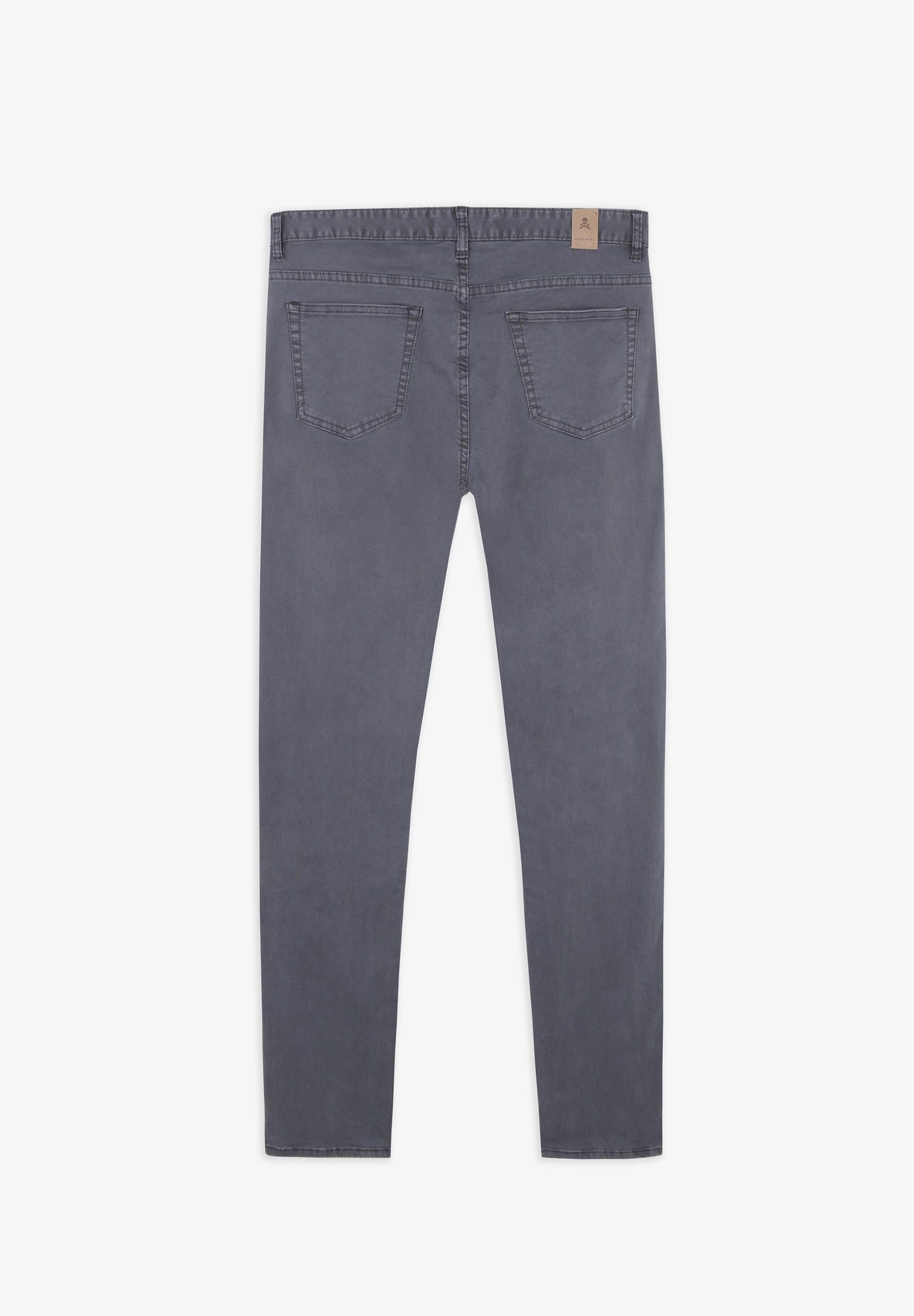 PANTALÓN CINCO BOLSILLOS