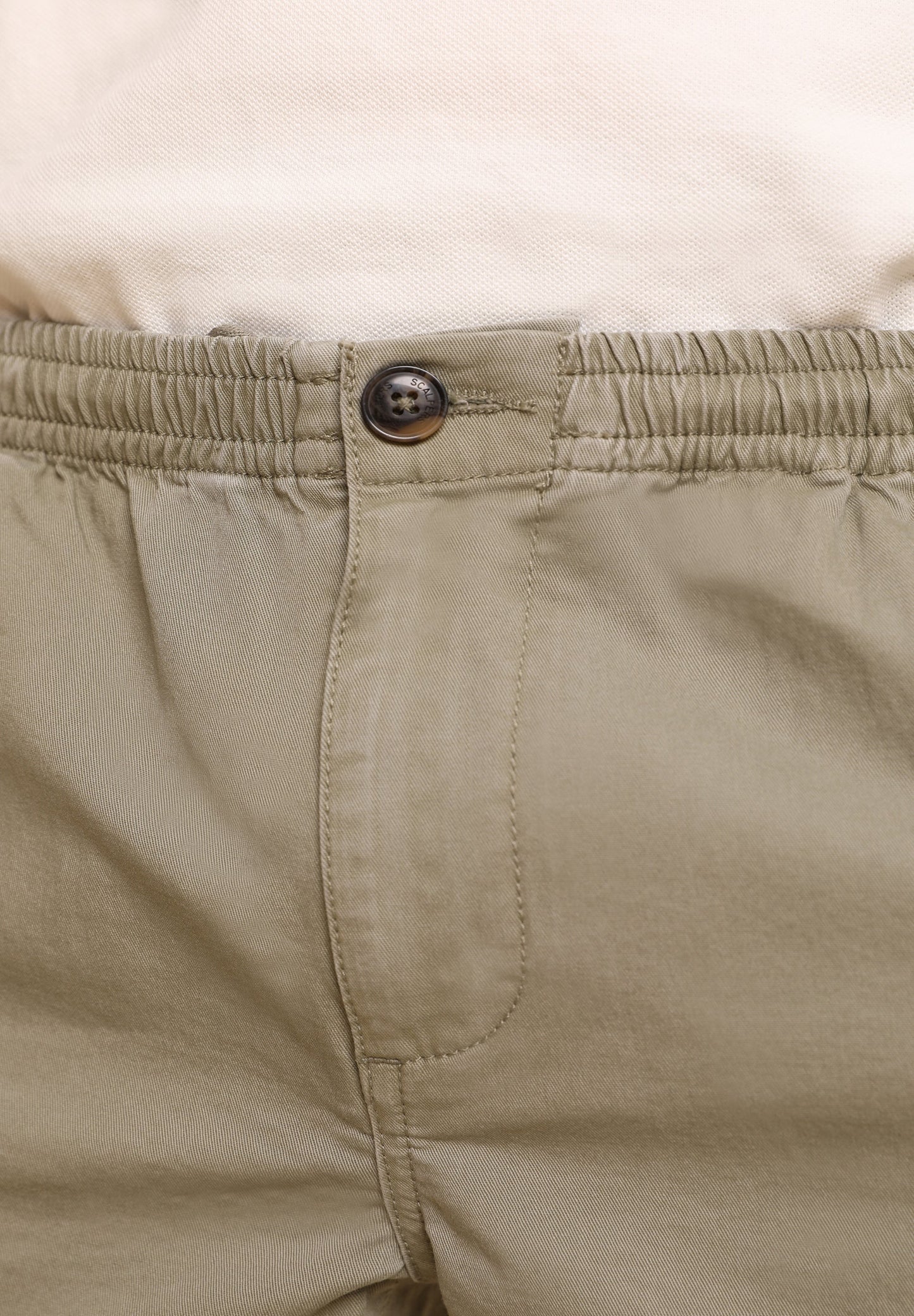 BERMUDAS CINTURILLA ELÁSTICA