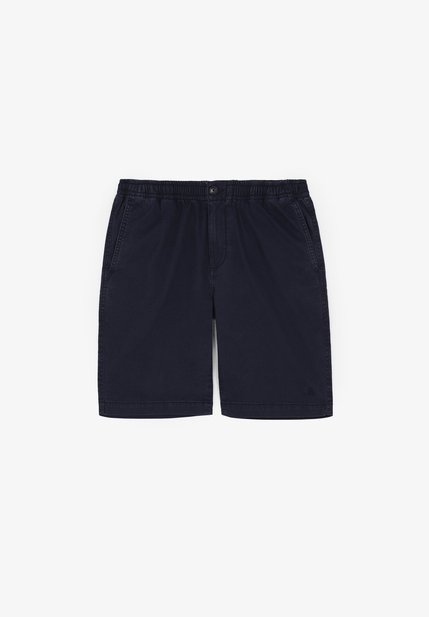 BERMUDAS CINTURILLA ELÁSTICA