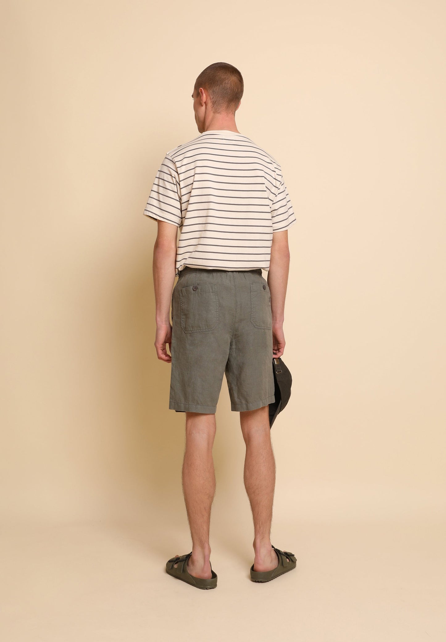 BERMUDAS LINO
