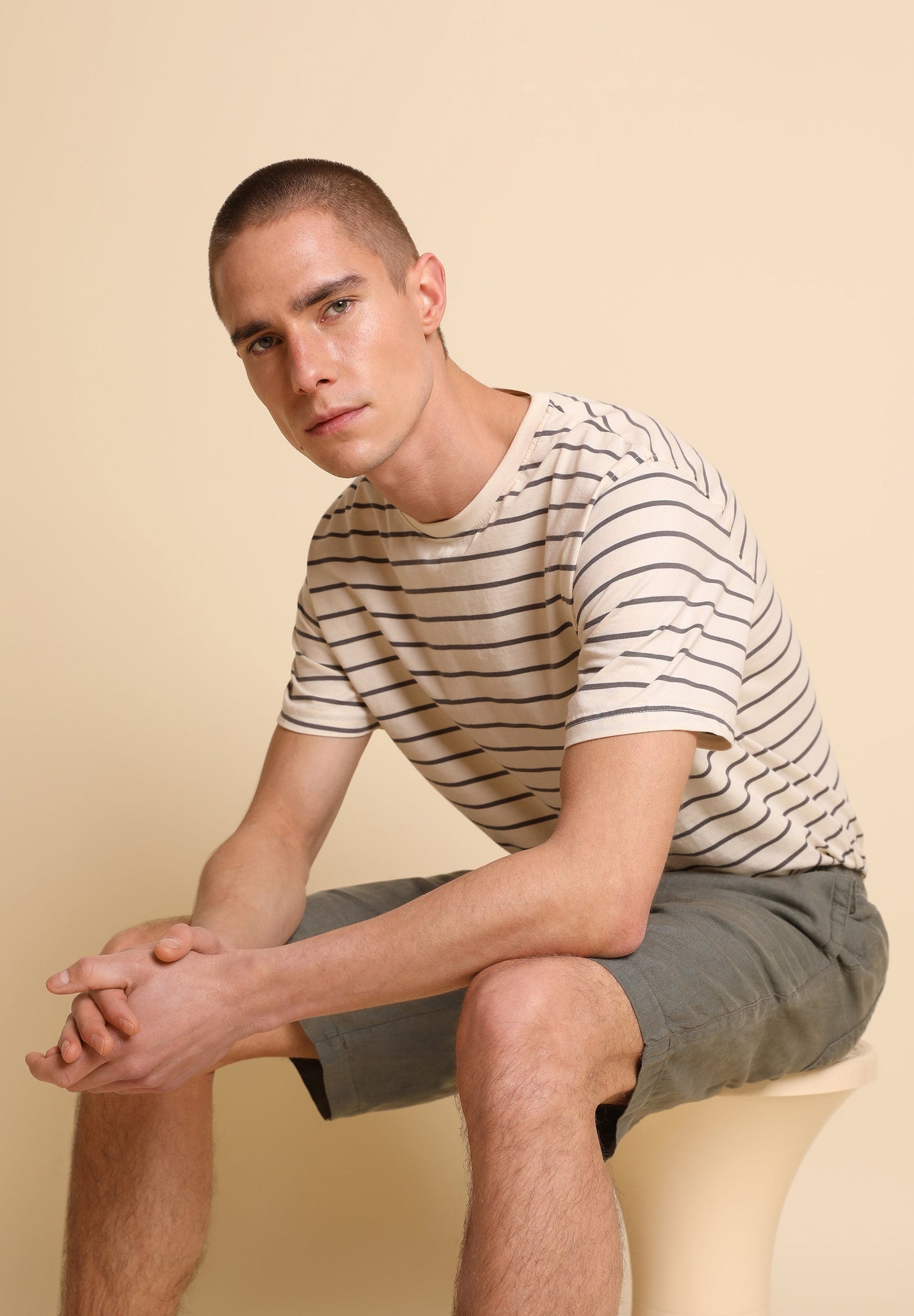 BERMUDAS LINO