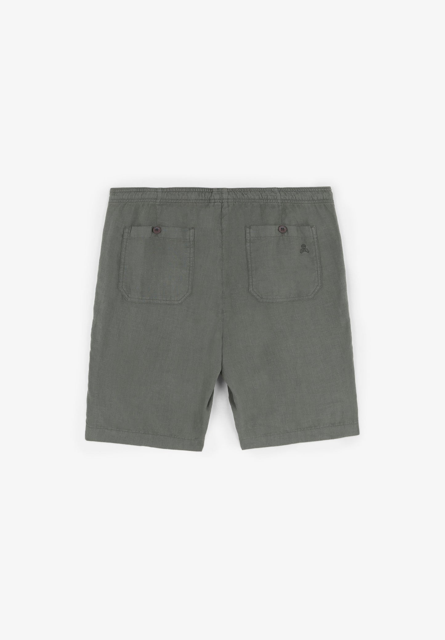 BERMUDAS LINO