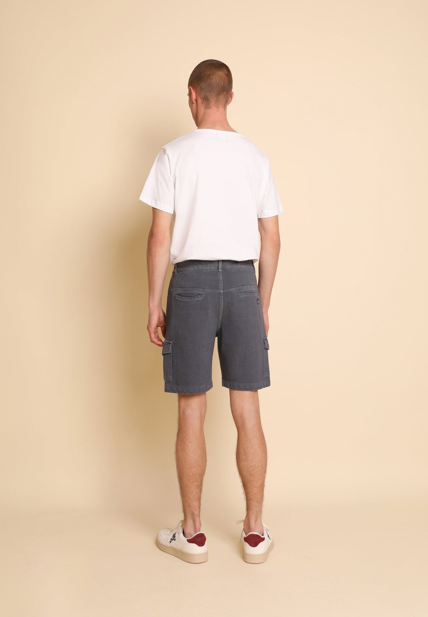 BERMUDAS CARGO