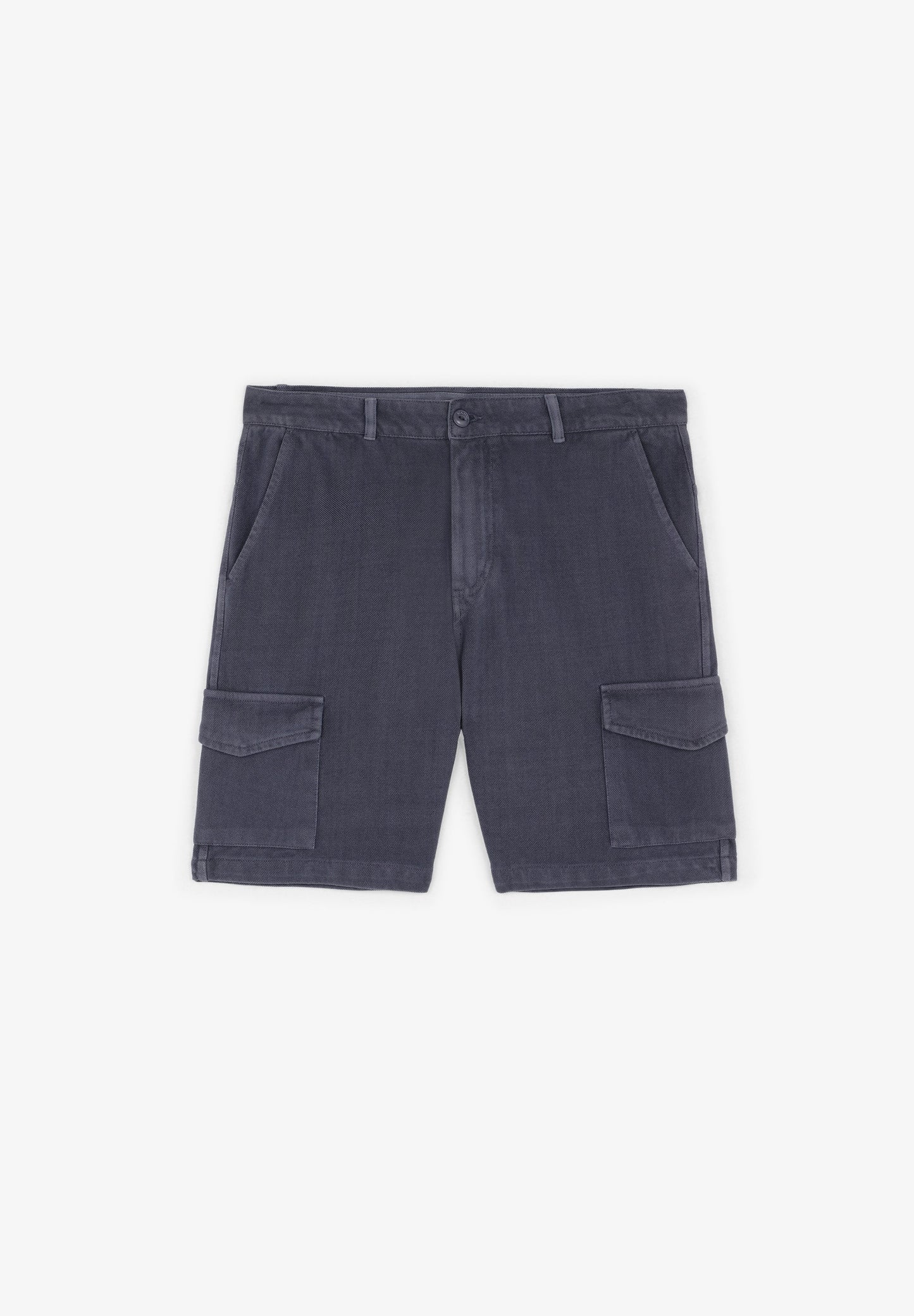 BERMUDAS CARGO