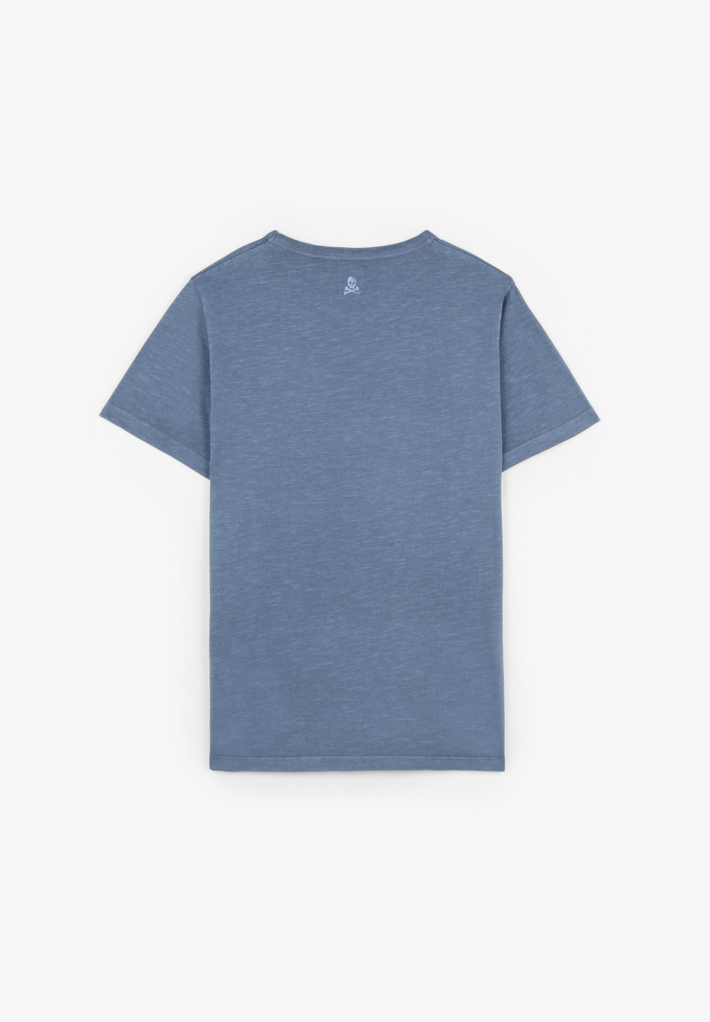 CAMISETA PRINT TEXTO