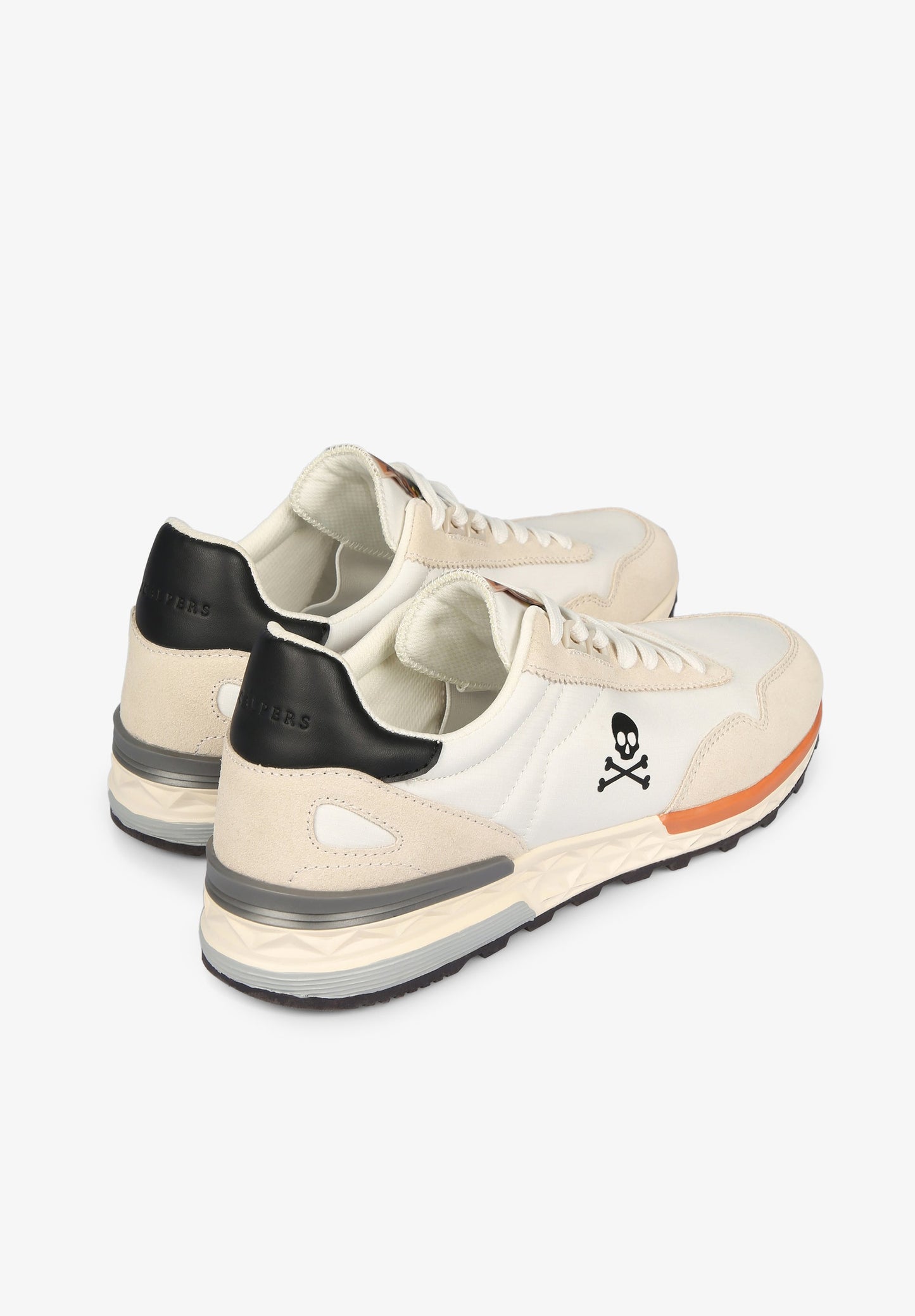 TENIS CALAVERA LATERAL