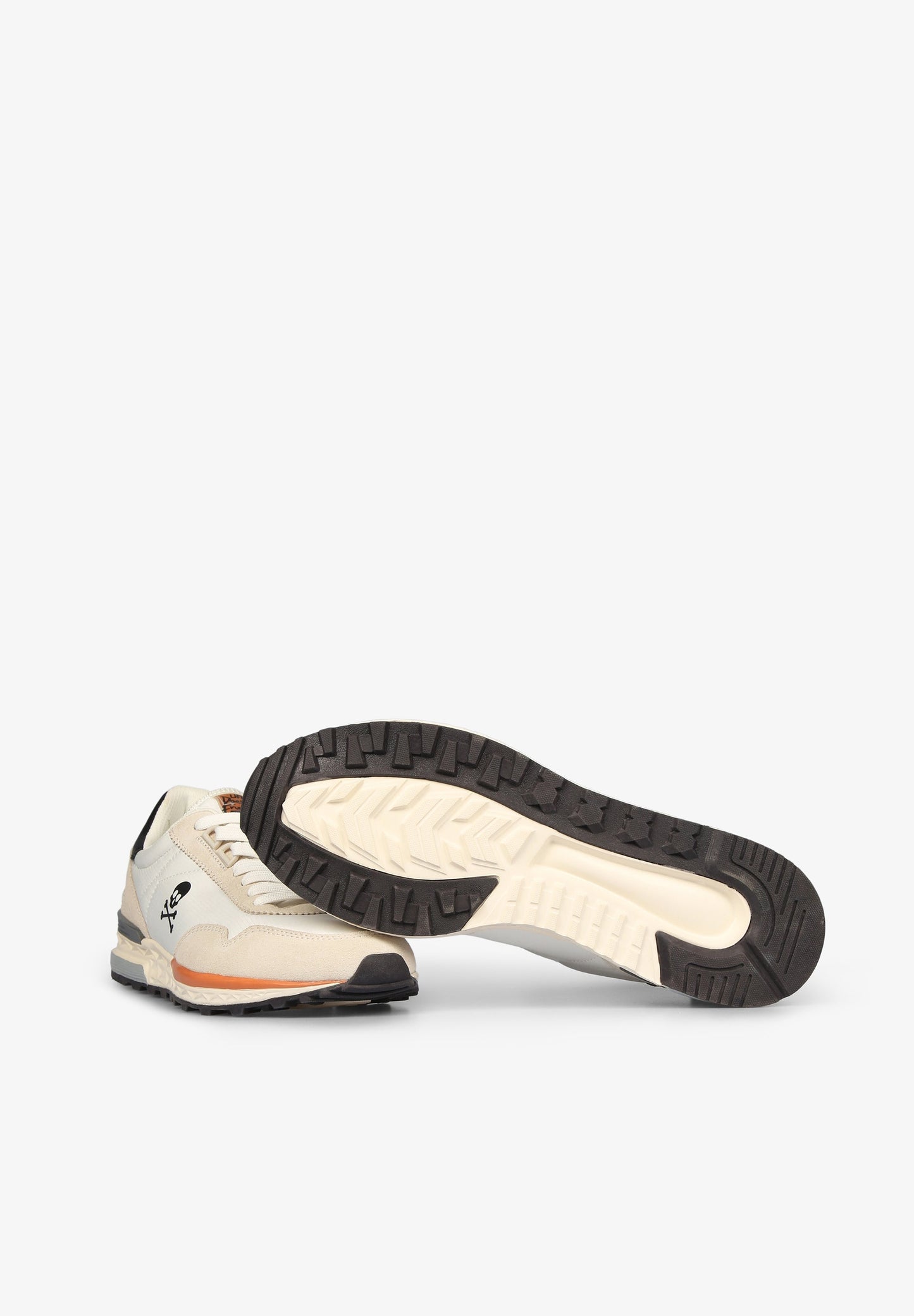 TENIS CALAVERA LATERAL