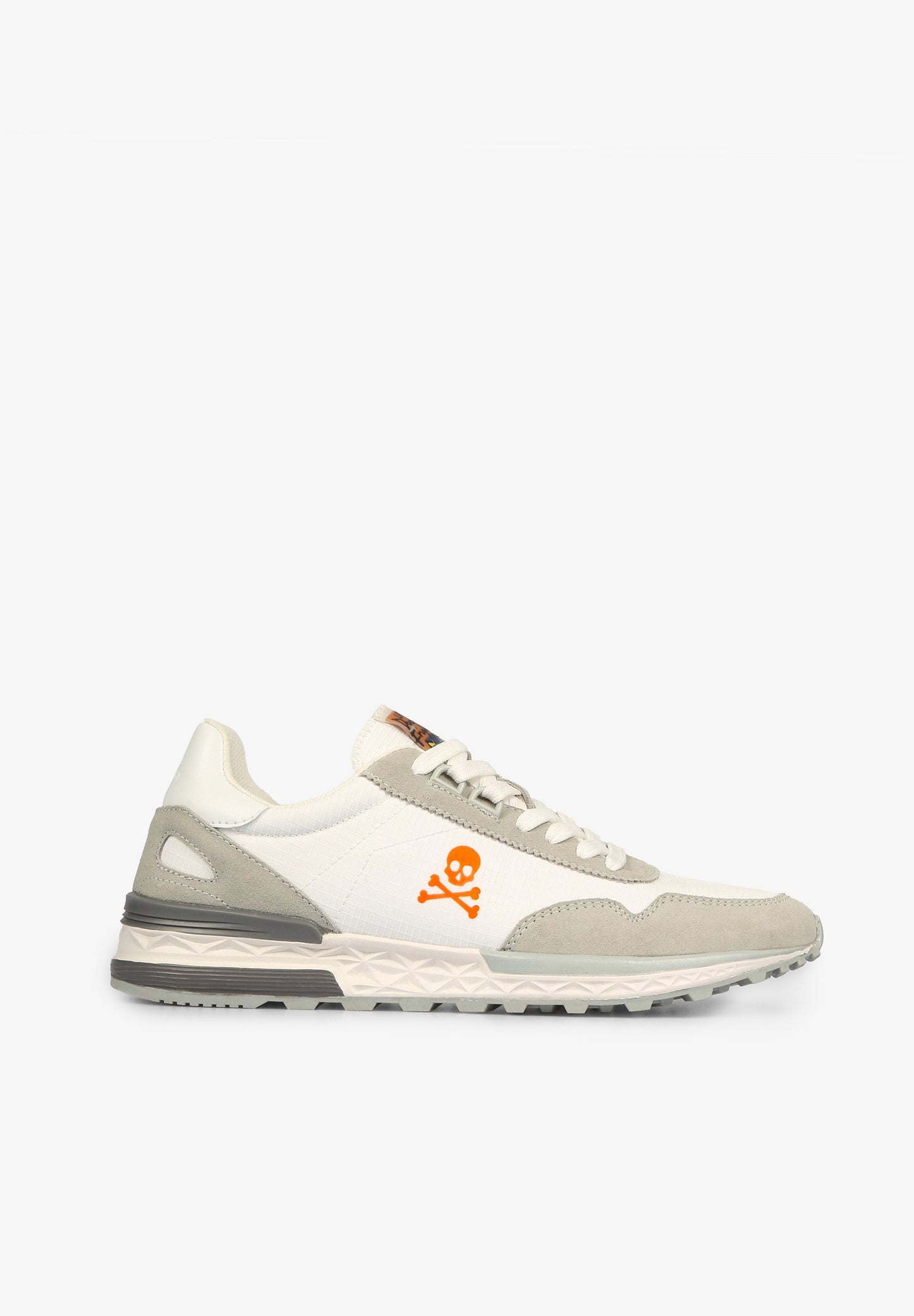 TENIS CALAVERA LATERAL