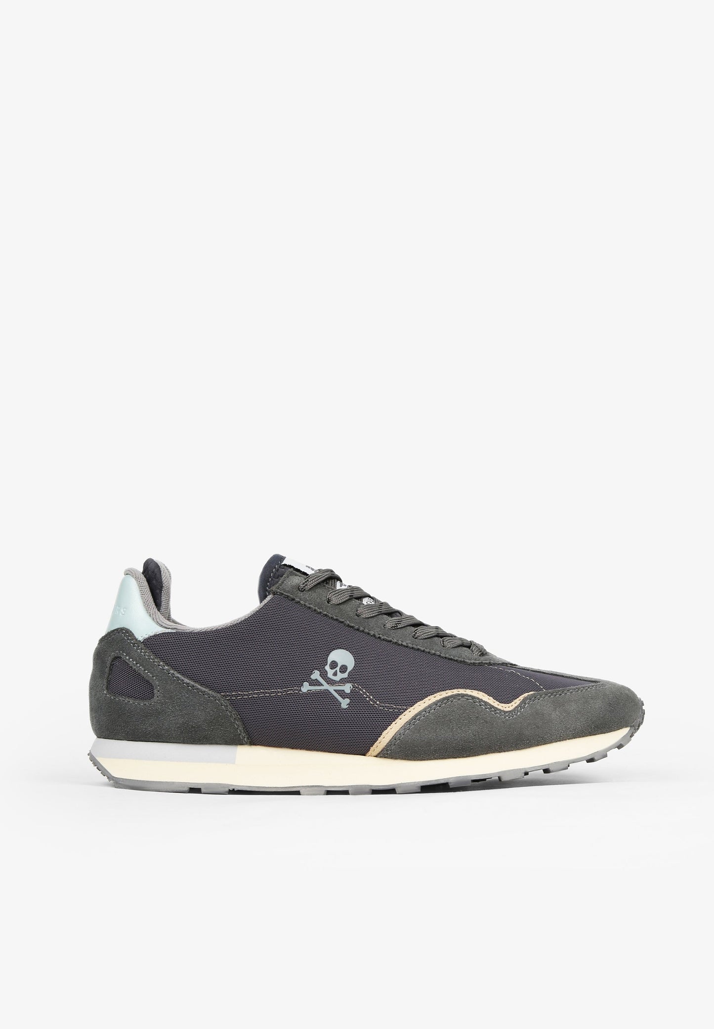 TENIS PIEL ANTE