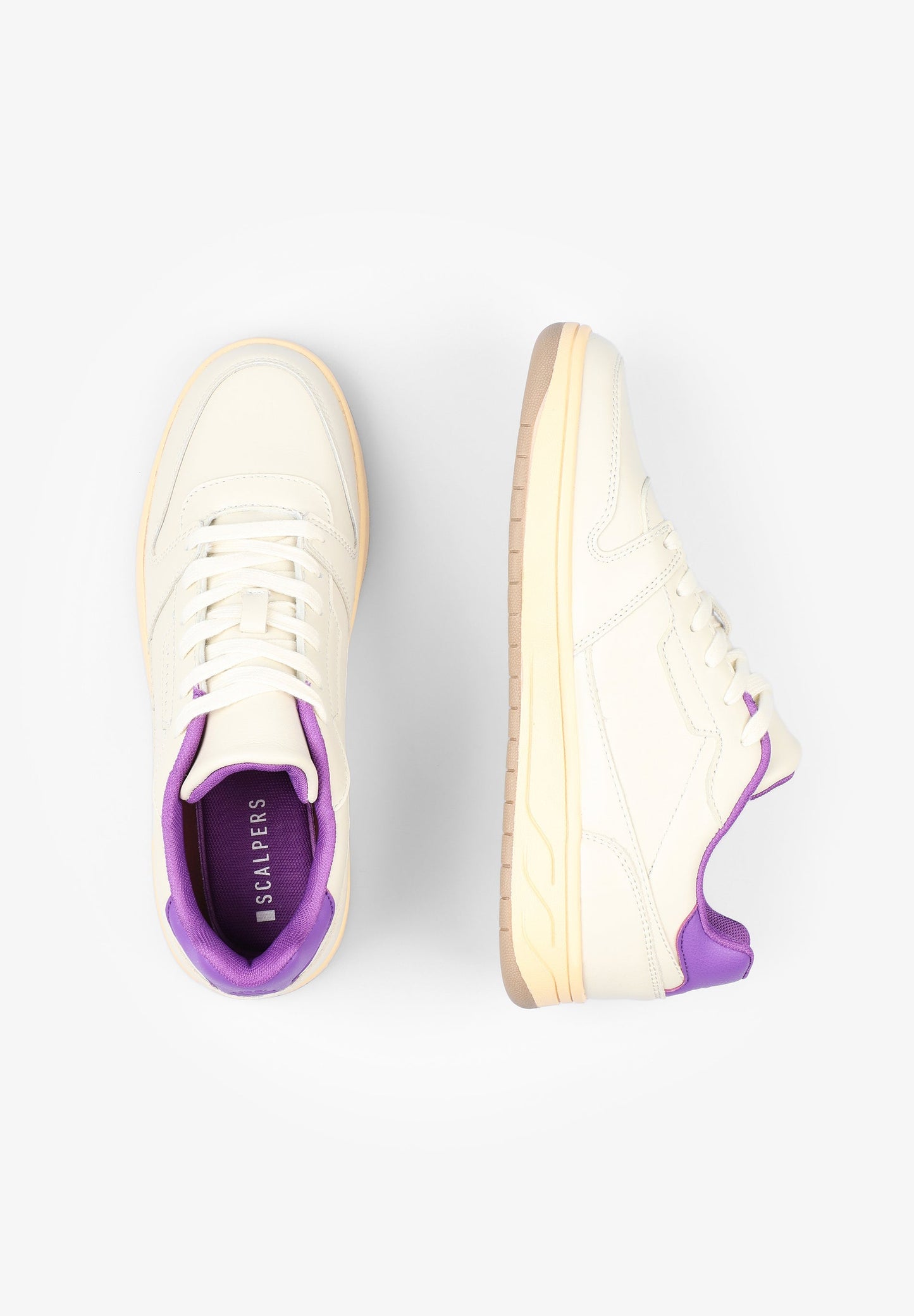 TENIS DETALLE TALÓN