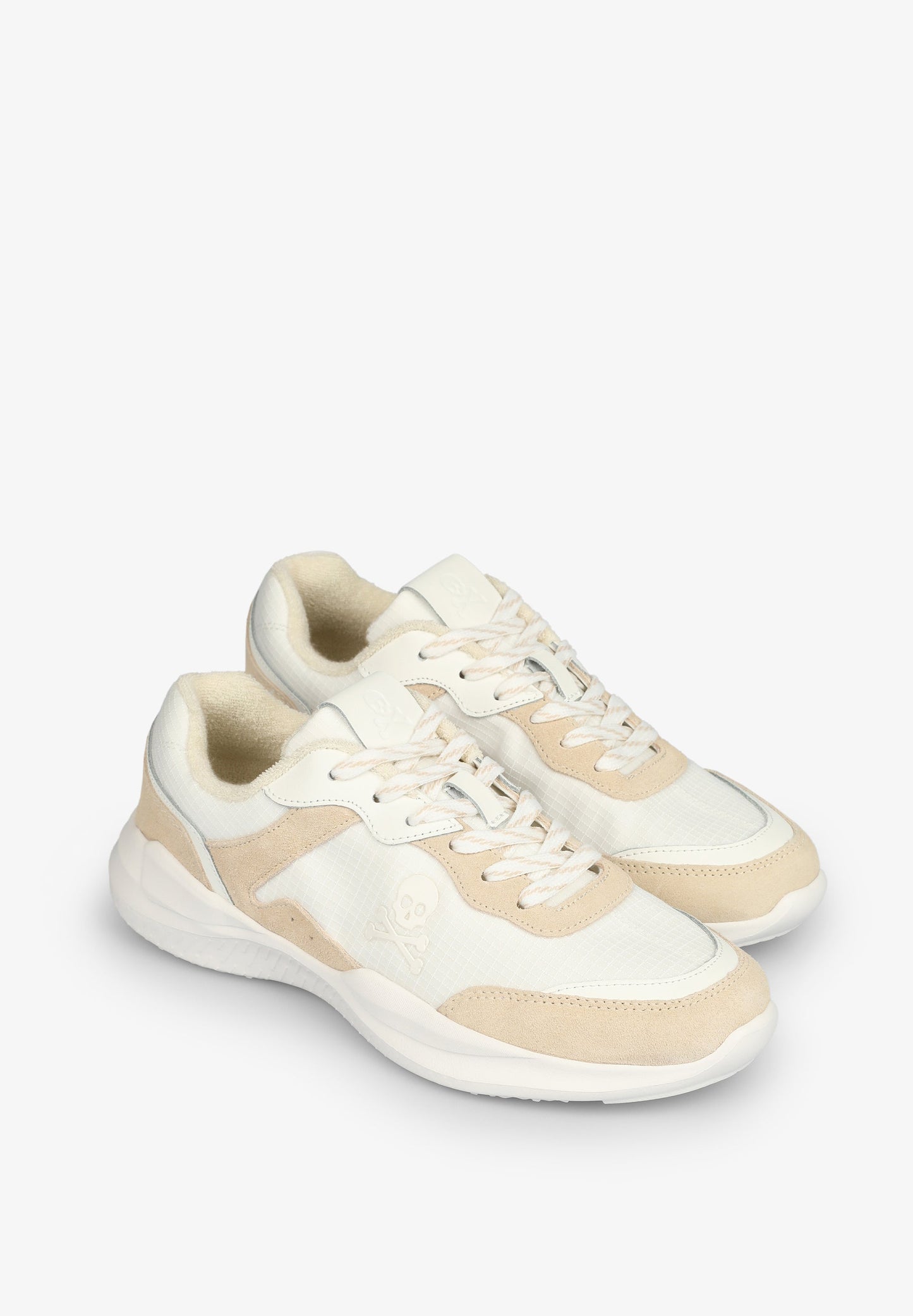 TENIS ANTE SUELA ONDA