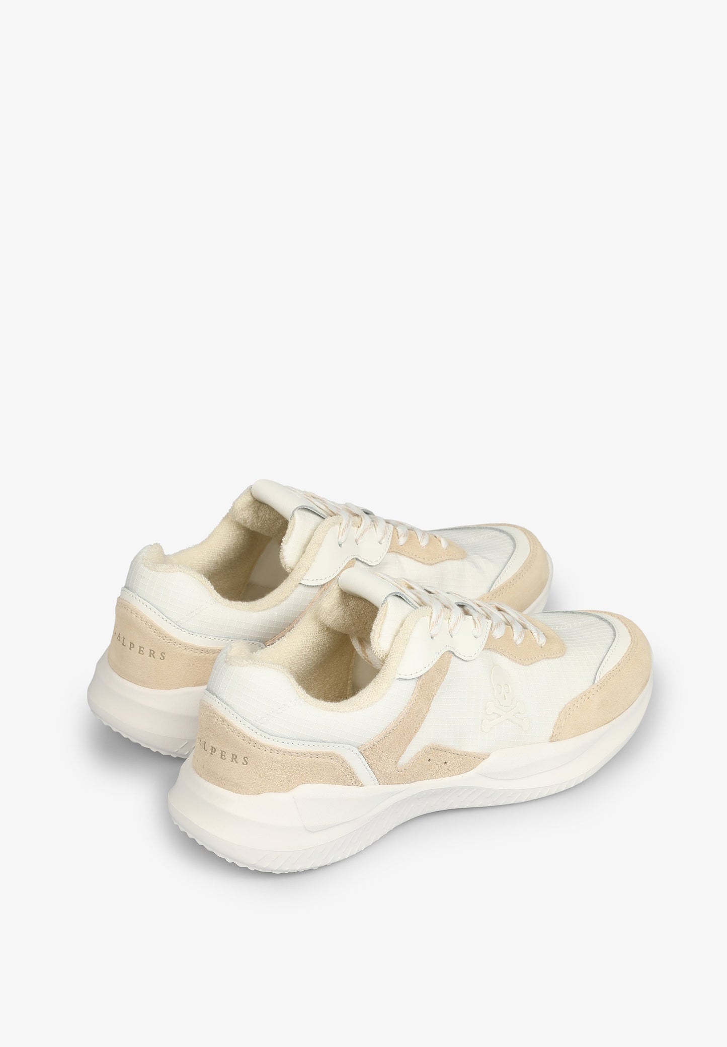 TENIS ANTE SUELA ONDA