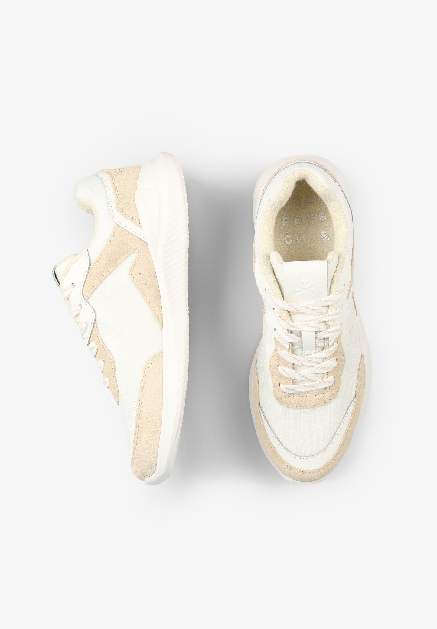 TENIS ANTE SUELA ONDA
