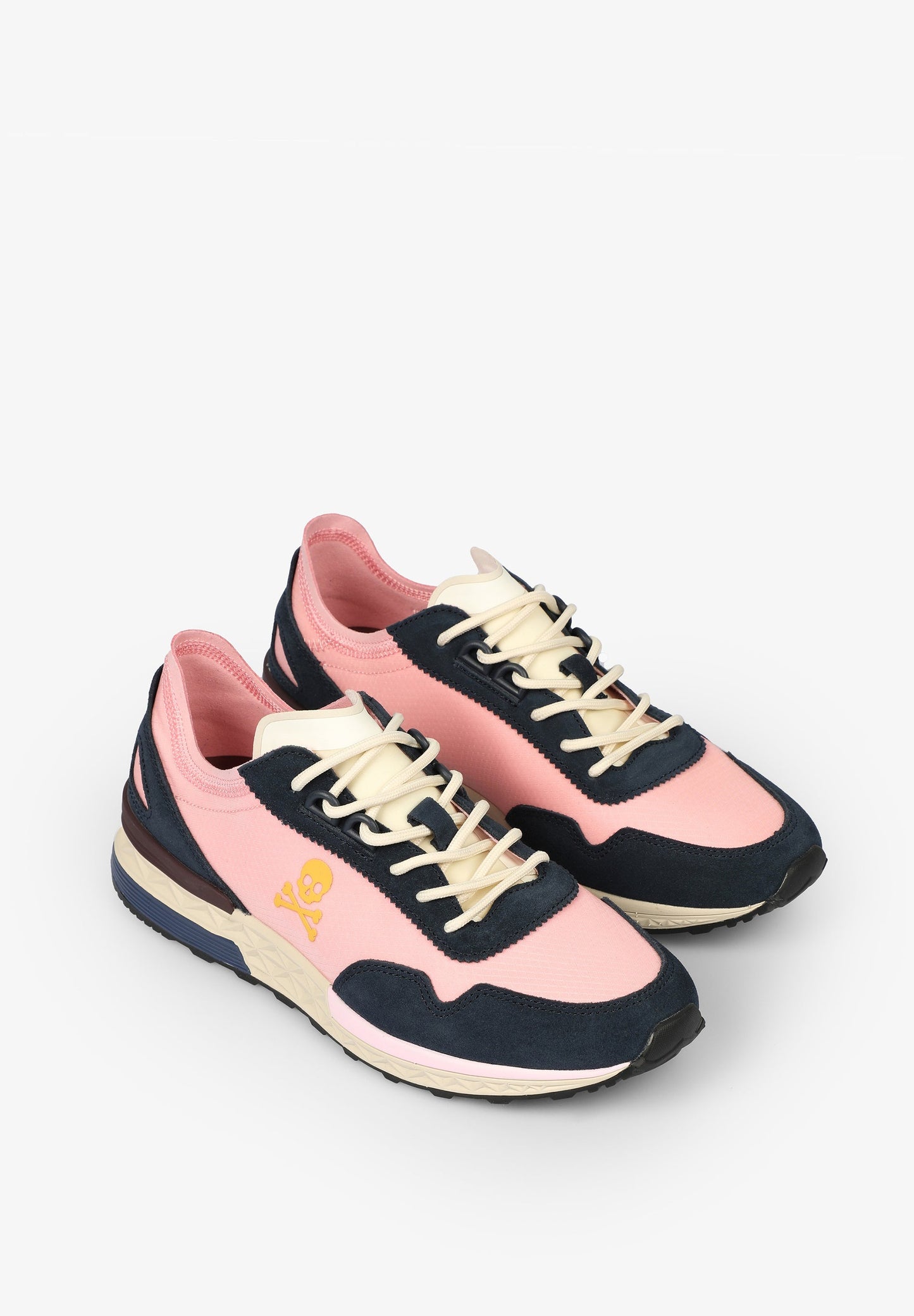 TENIS CALAVERA LATERAL