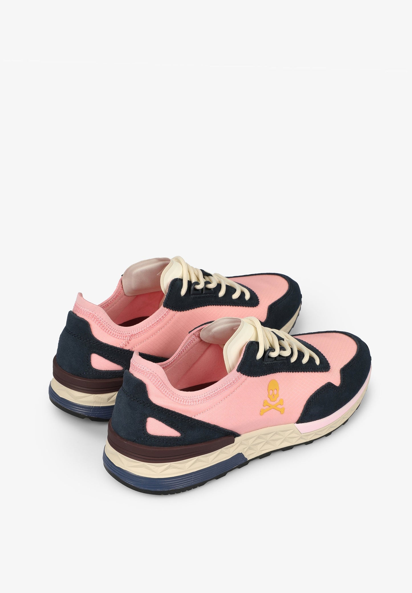 TENIS CALAVERA LATERAL