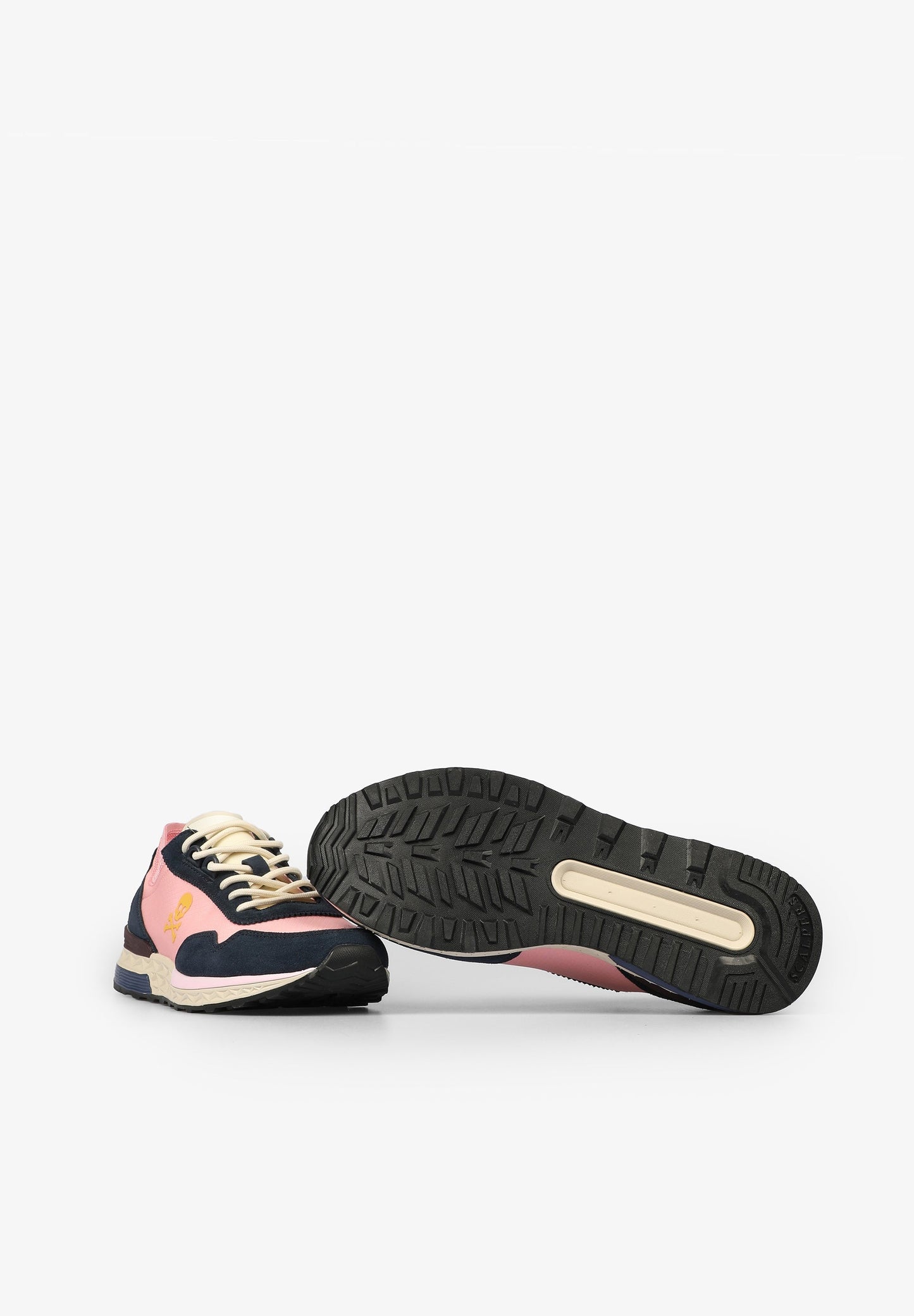 TENIS CALAVERA LATERAL