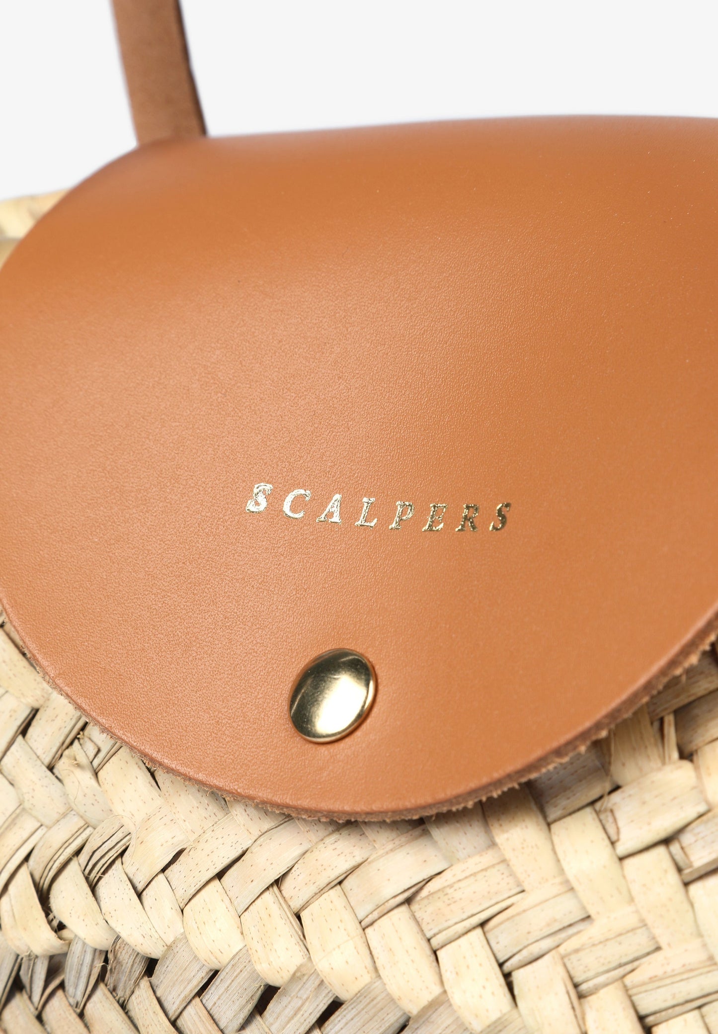 BOLSO CAPAZO YUTE MINI