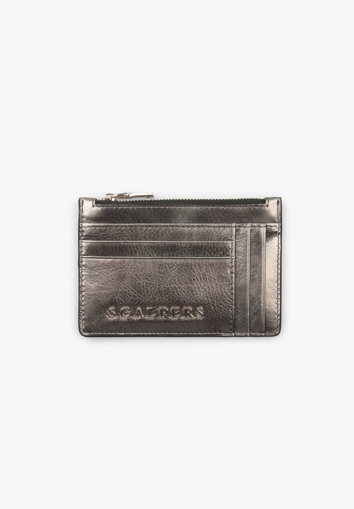 TARJETERO CREMALLERA