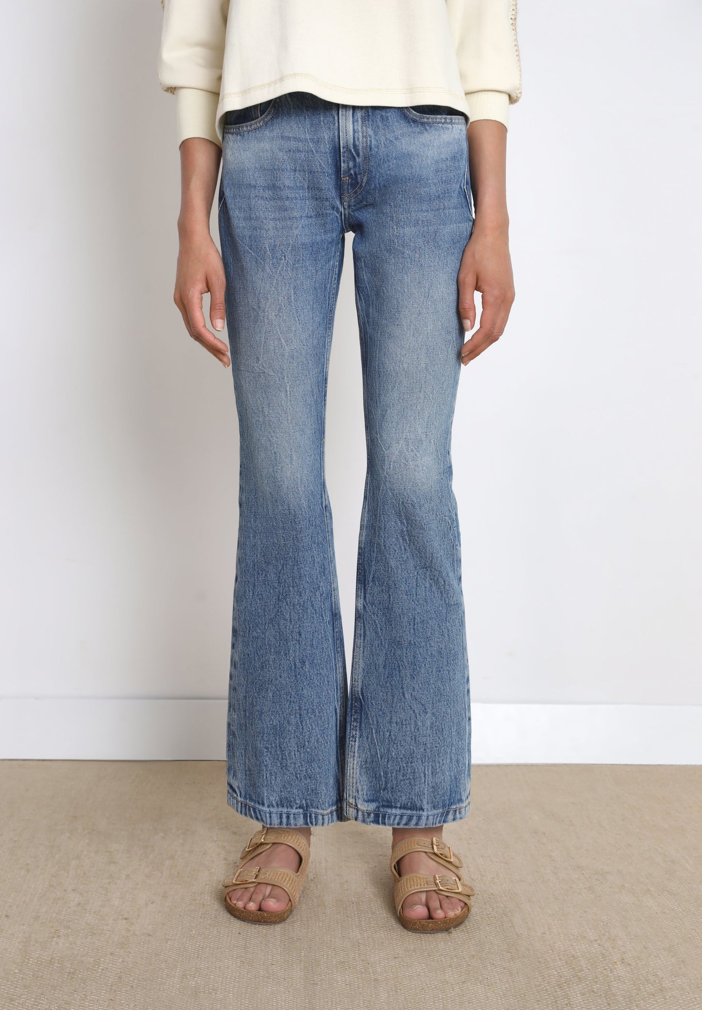 JEANS FLARE