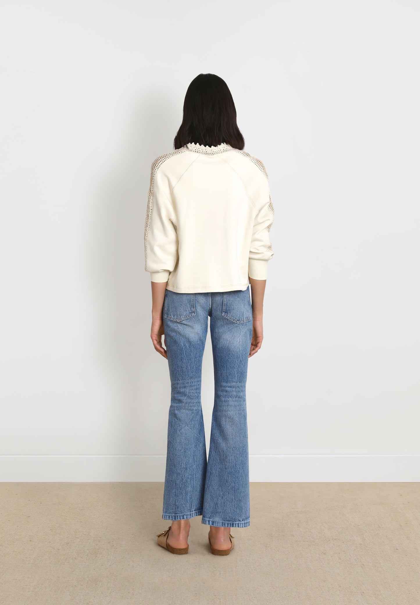 JEANS FLARE