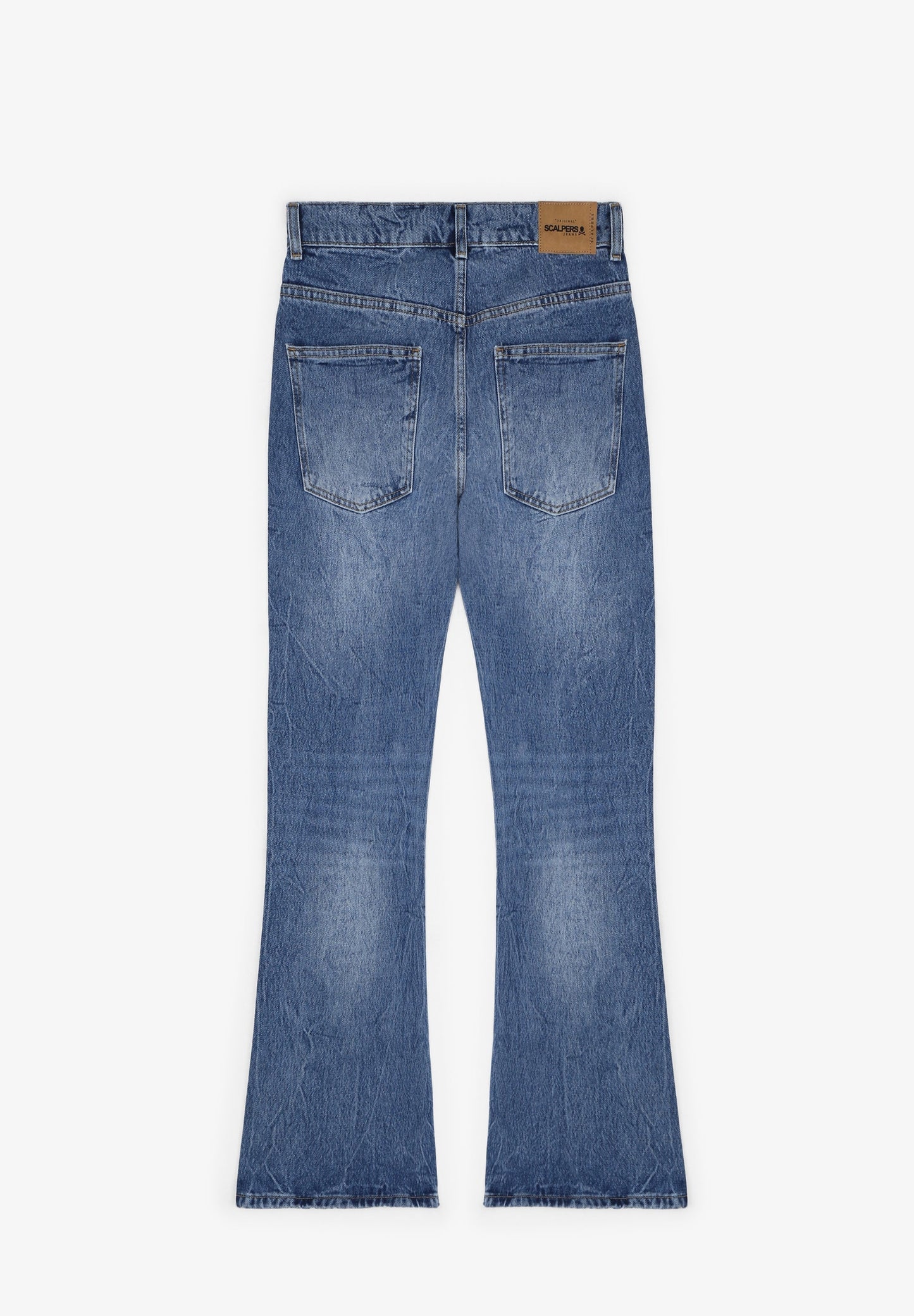 JEANS FLARE