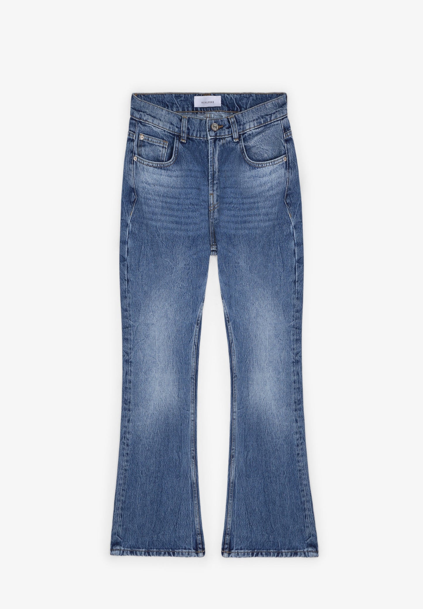 JEANS FLARE