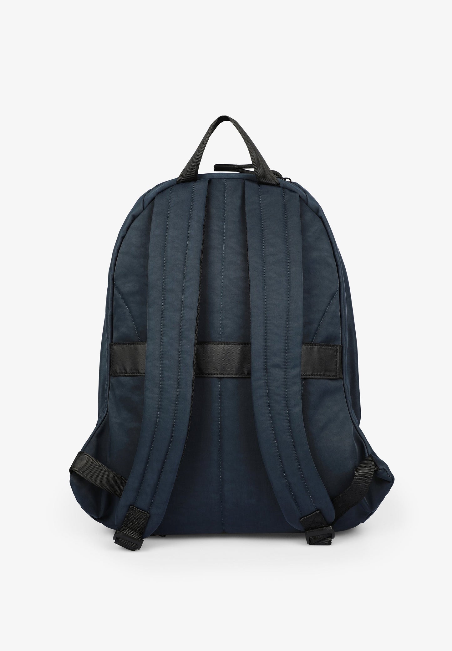 MOCHILA BOLSILLO FRONTAL CREMALLERA