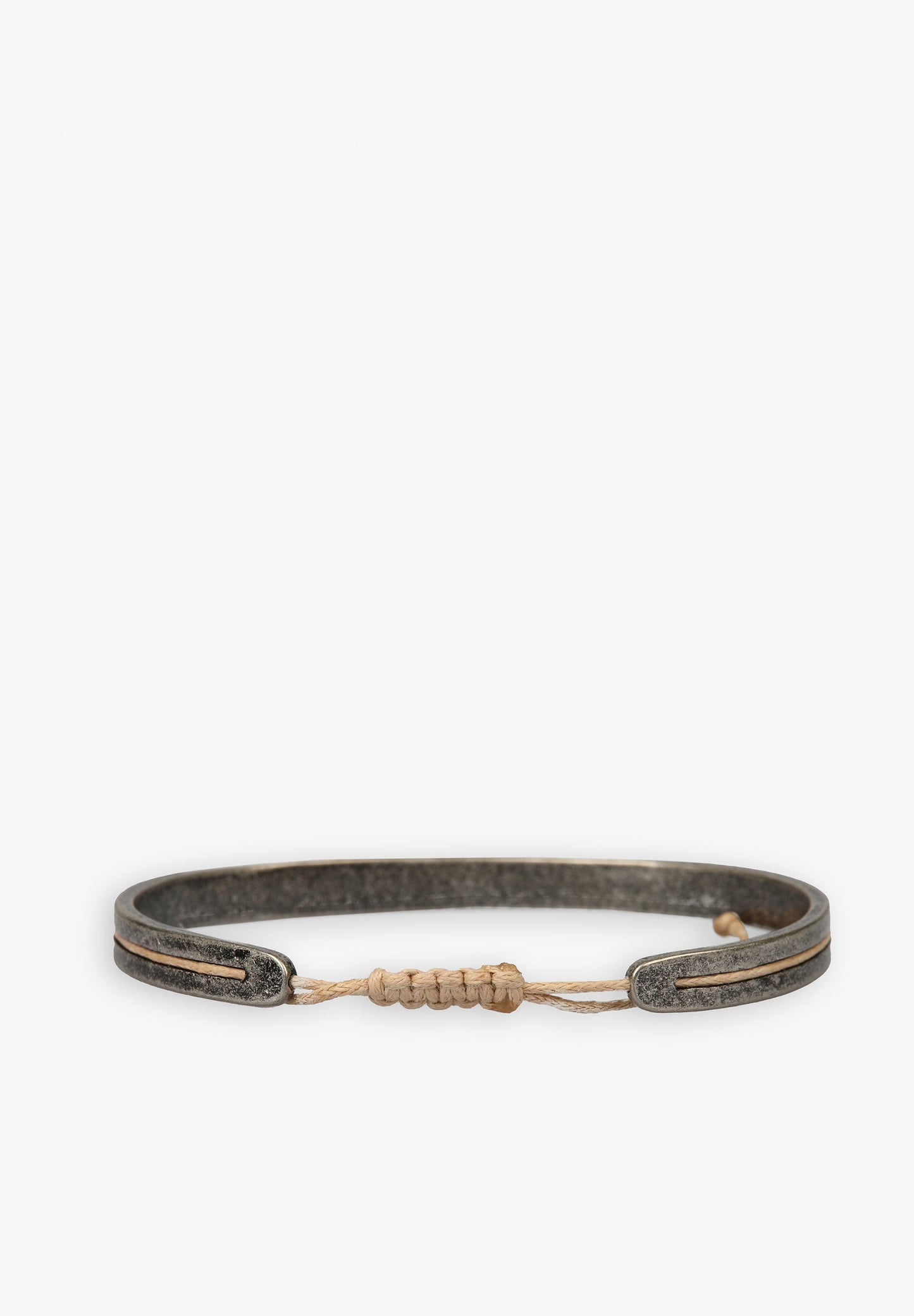 PULSERA METAL
