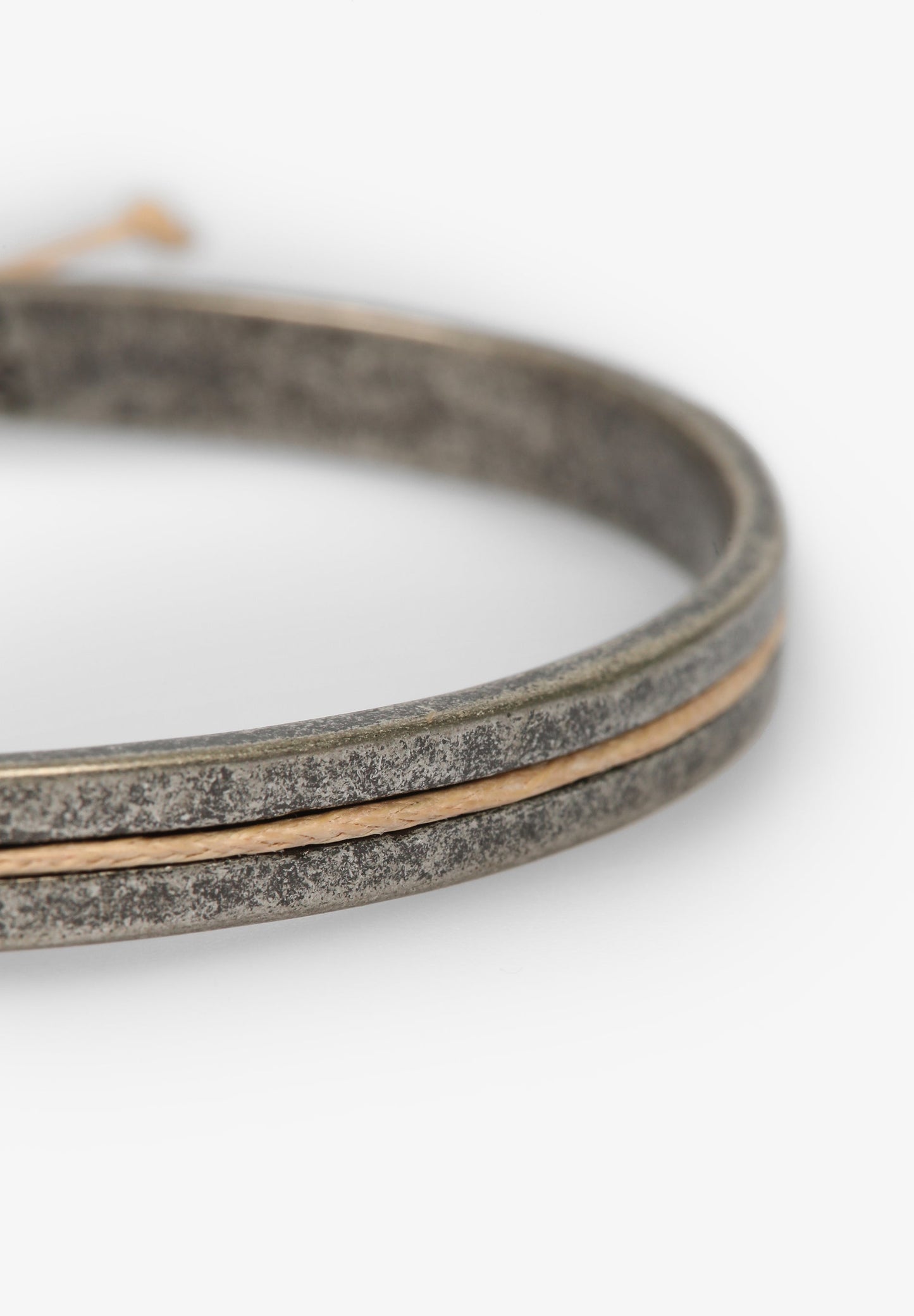 PULSERA METAL