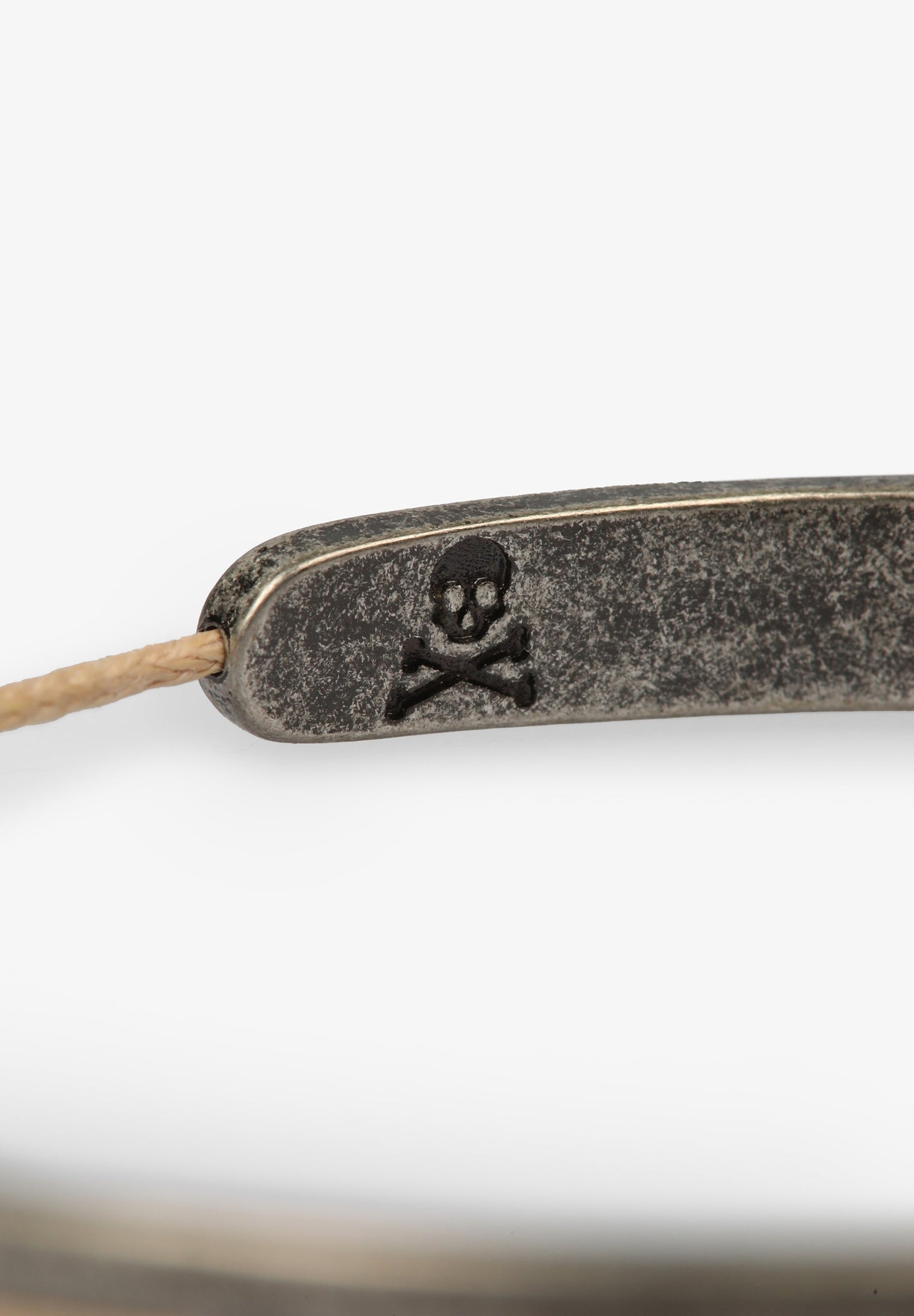 PULSERA METAL