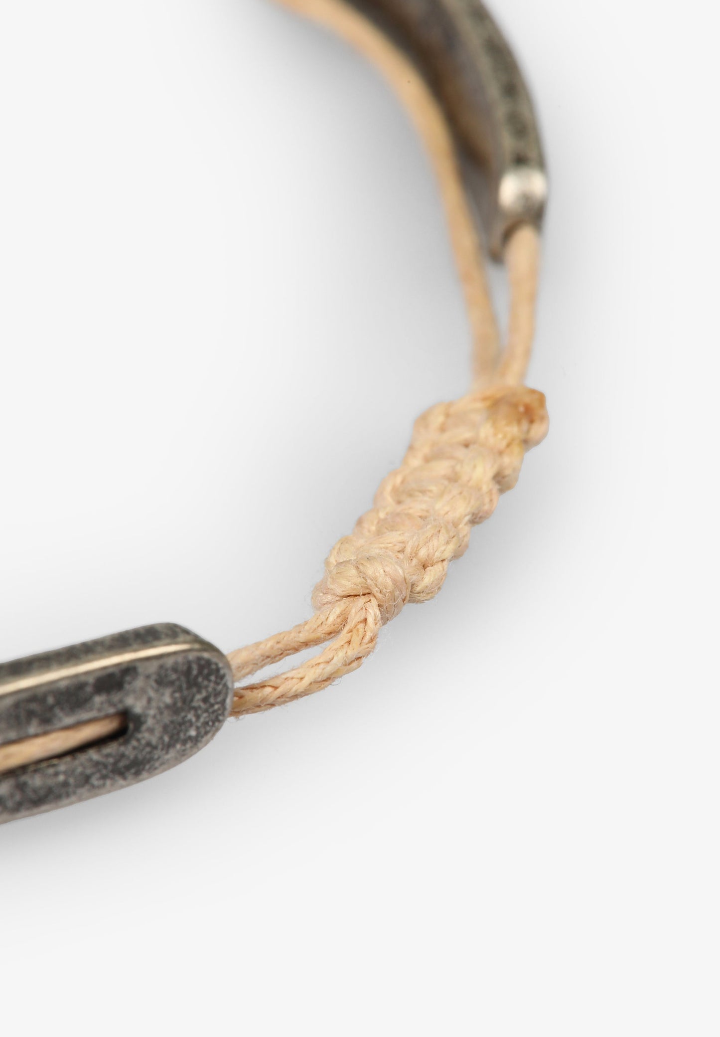 PULSERA METAL