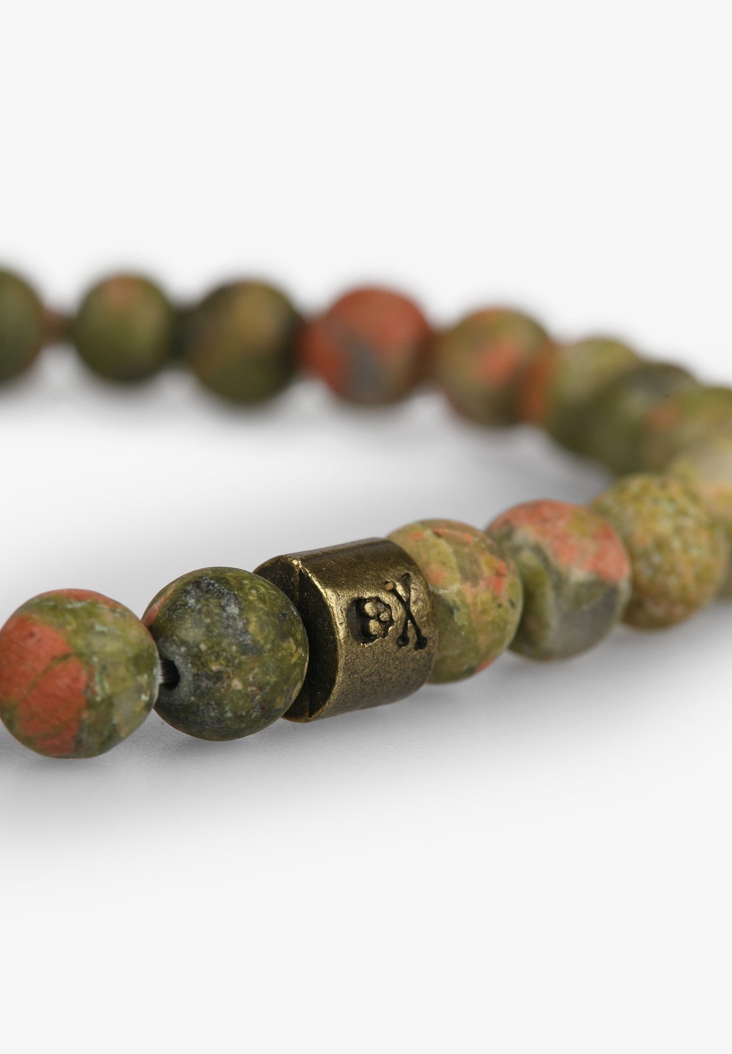 PULSERA BOLAS