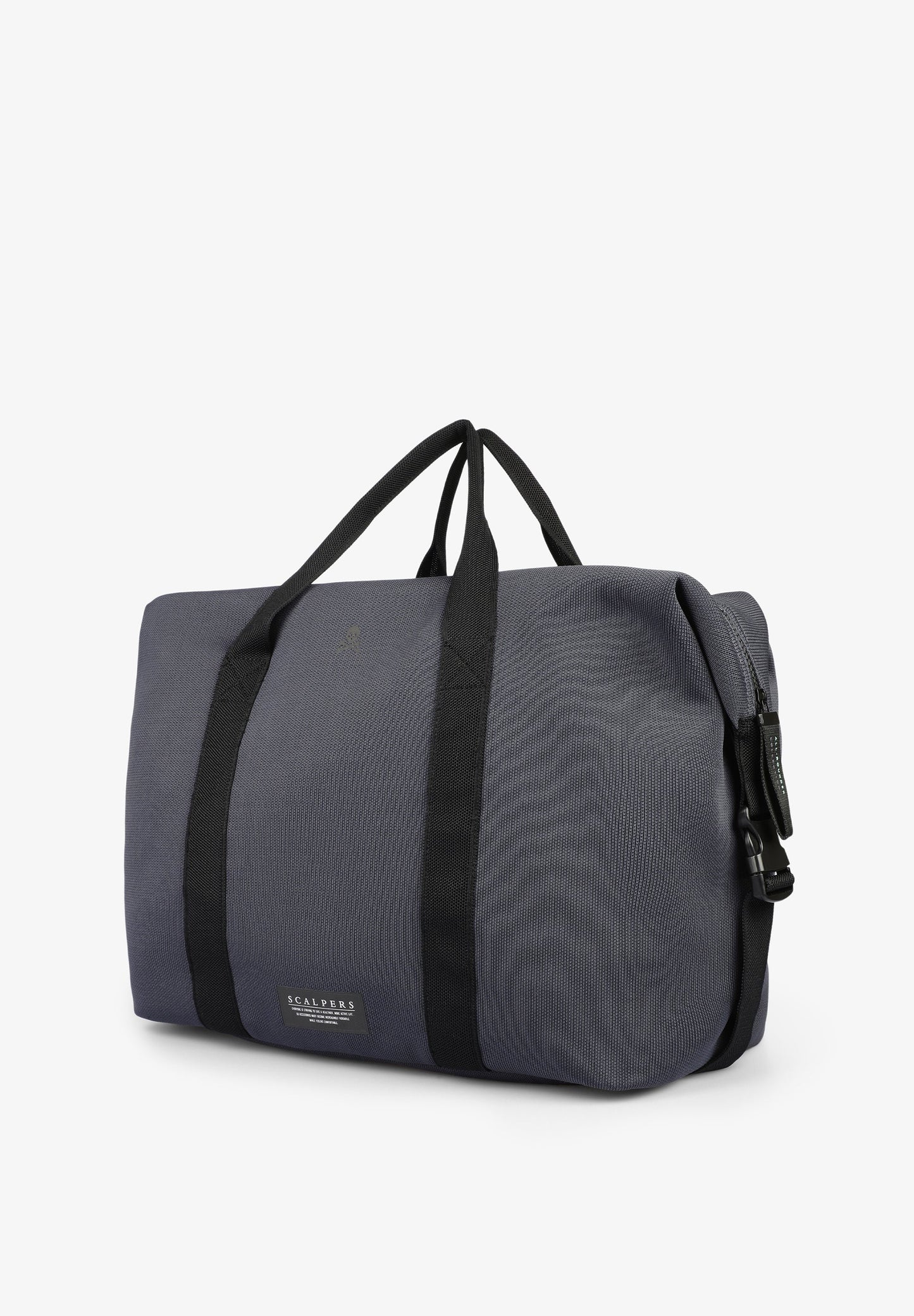 BOLSA VIAJE TIPO NEOPRENO