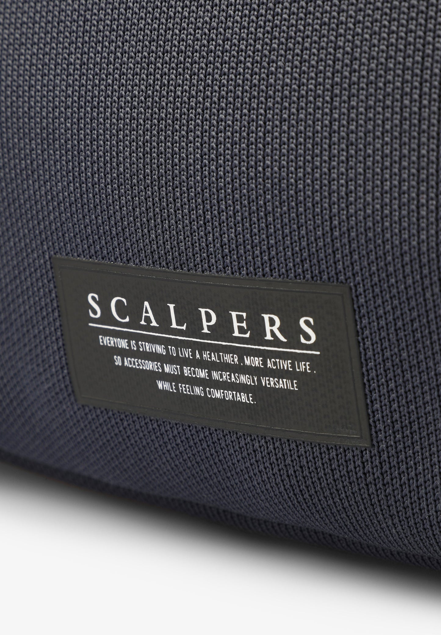 BOLSA VIAJE TIPO NEOPRENO