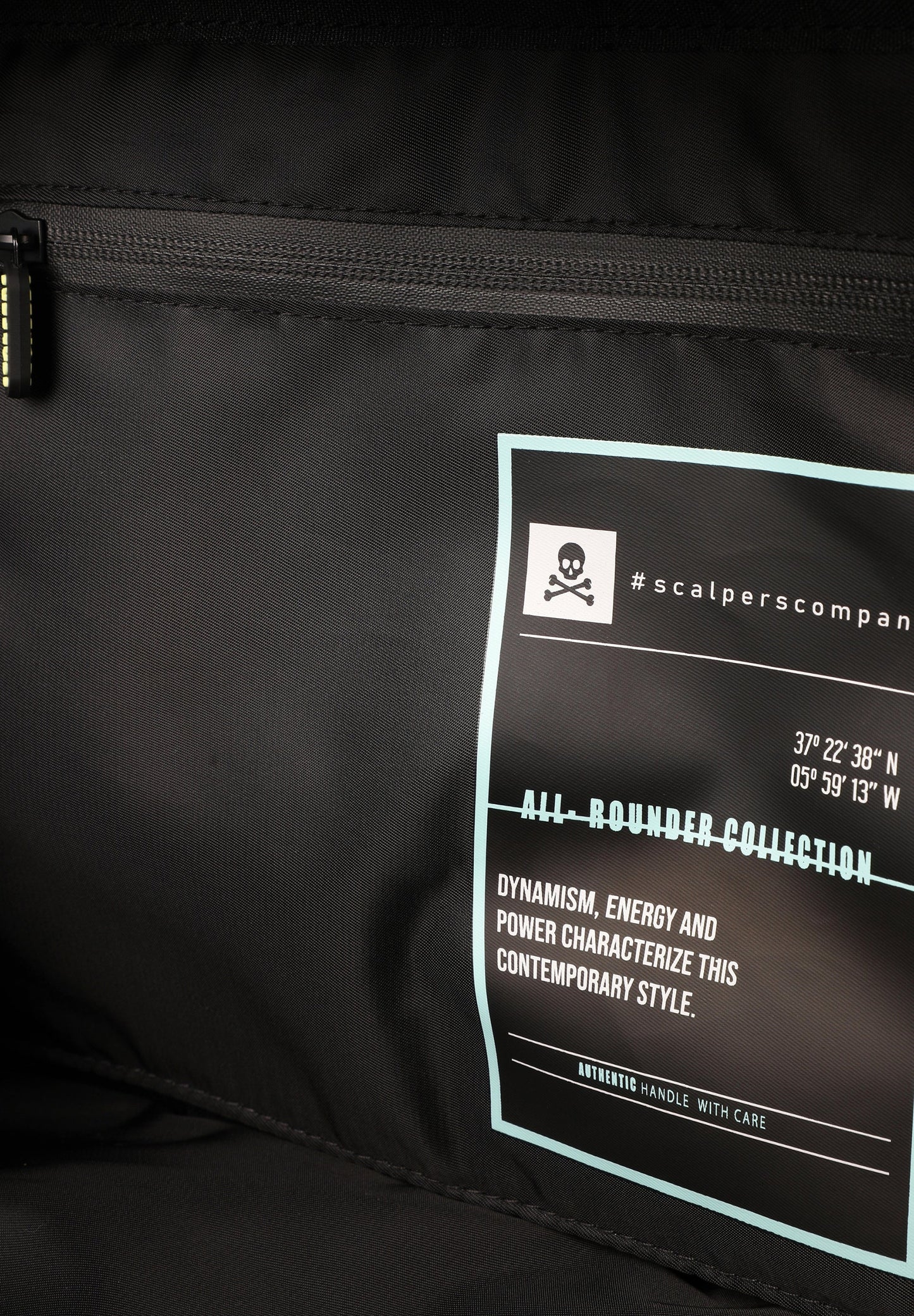 BOLSA VIAJE TIPO NEOPRENO