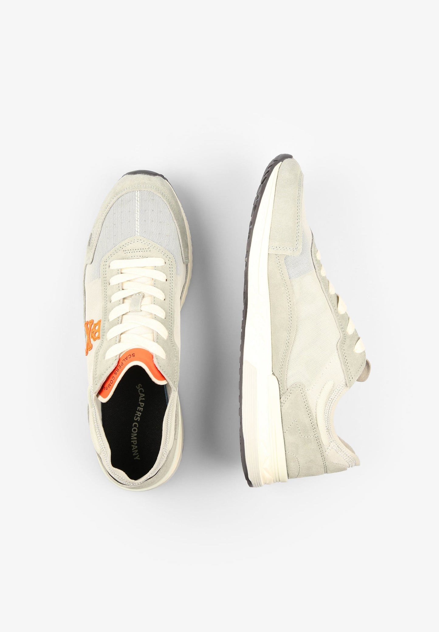 TENIS CALAVERA DETALLES FLÚOR