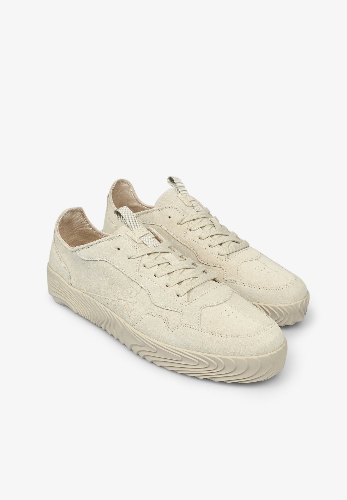 TENIS ANTE SUELA ESPECIAL