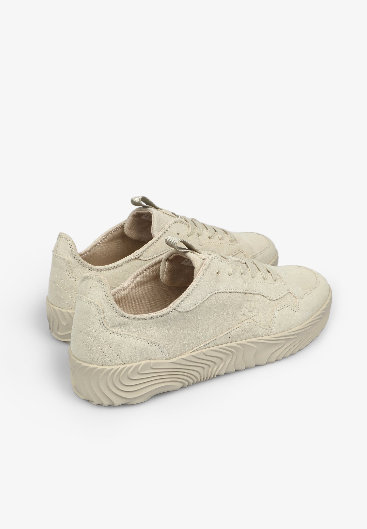 TENIS ANTE SUELA ESPECIAL
