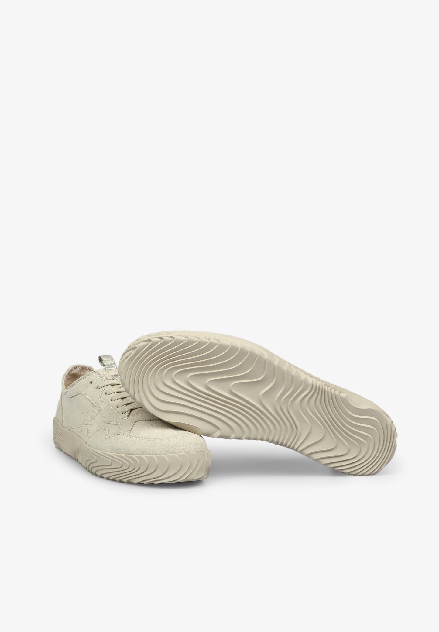 TENIS ANTE SUELA ESPECIAL
