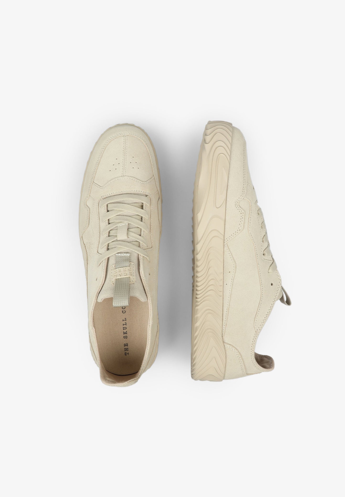 TENIS ANTE SUELA ESPECIAL