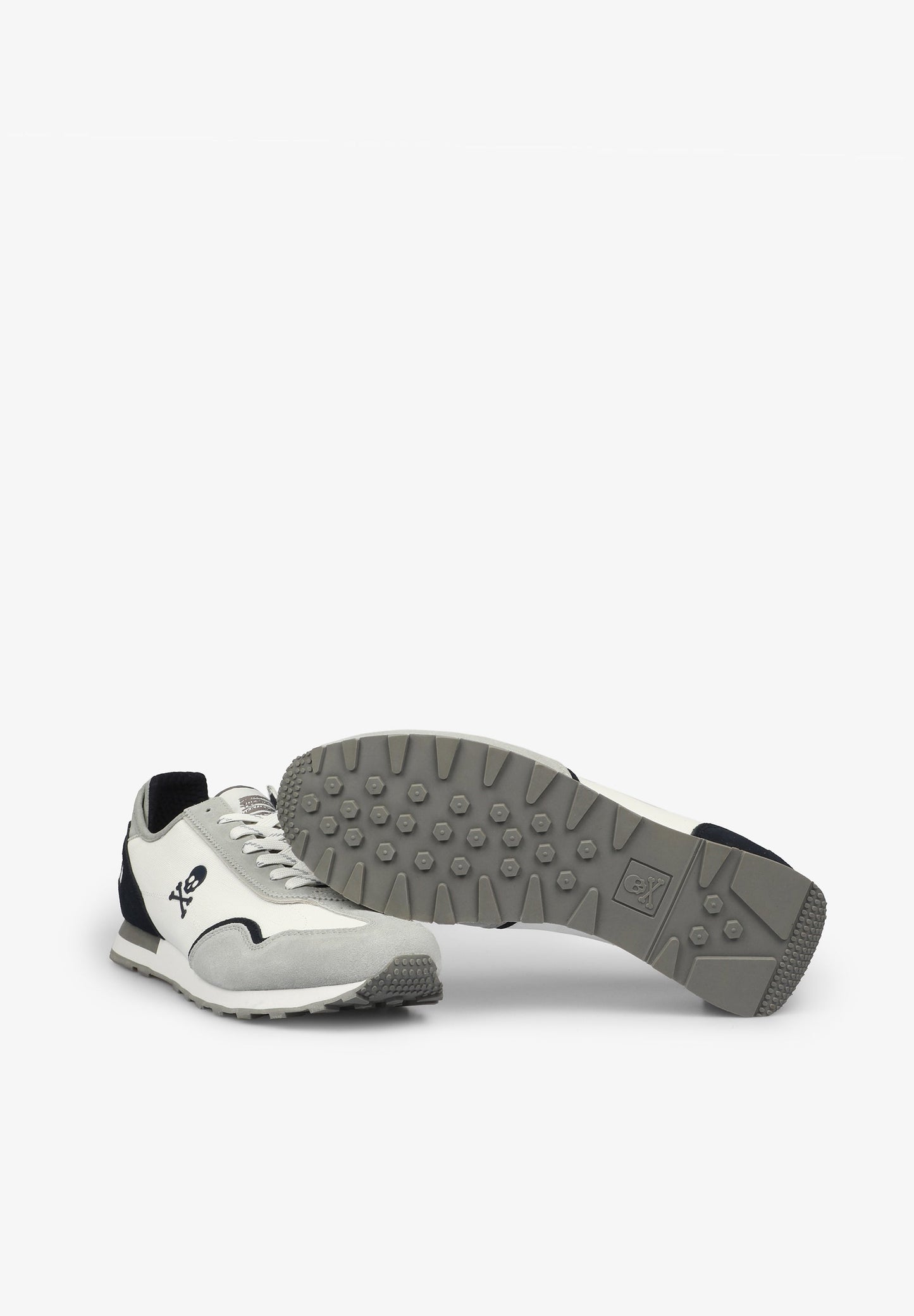 TENIS PIEL ANTE