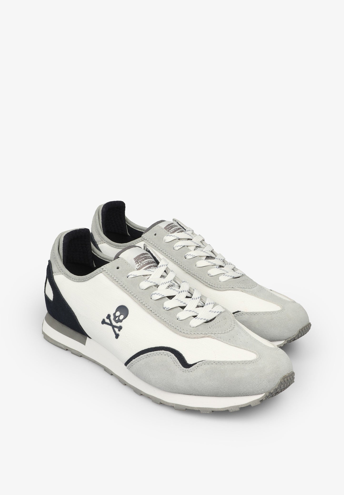 TENIS PIEL ANTE