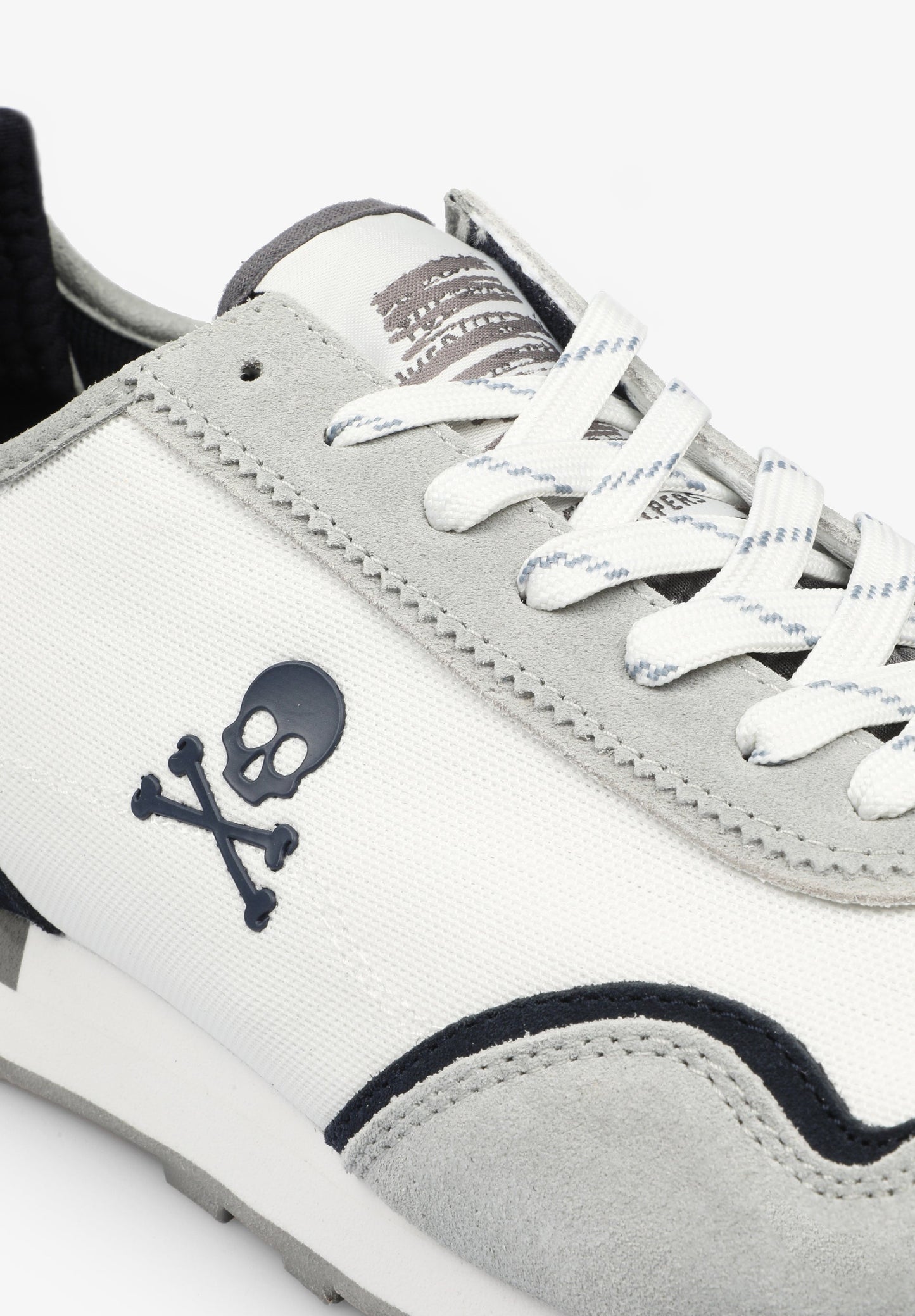 TENIS PIEL ANTE