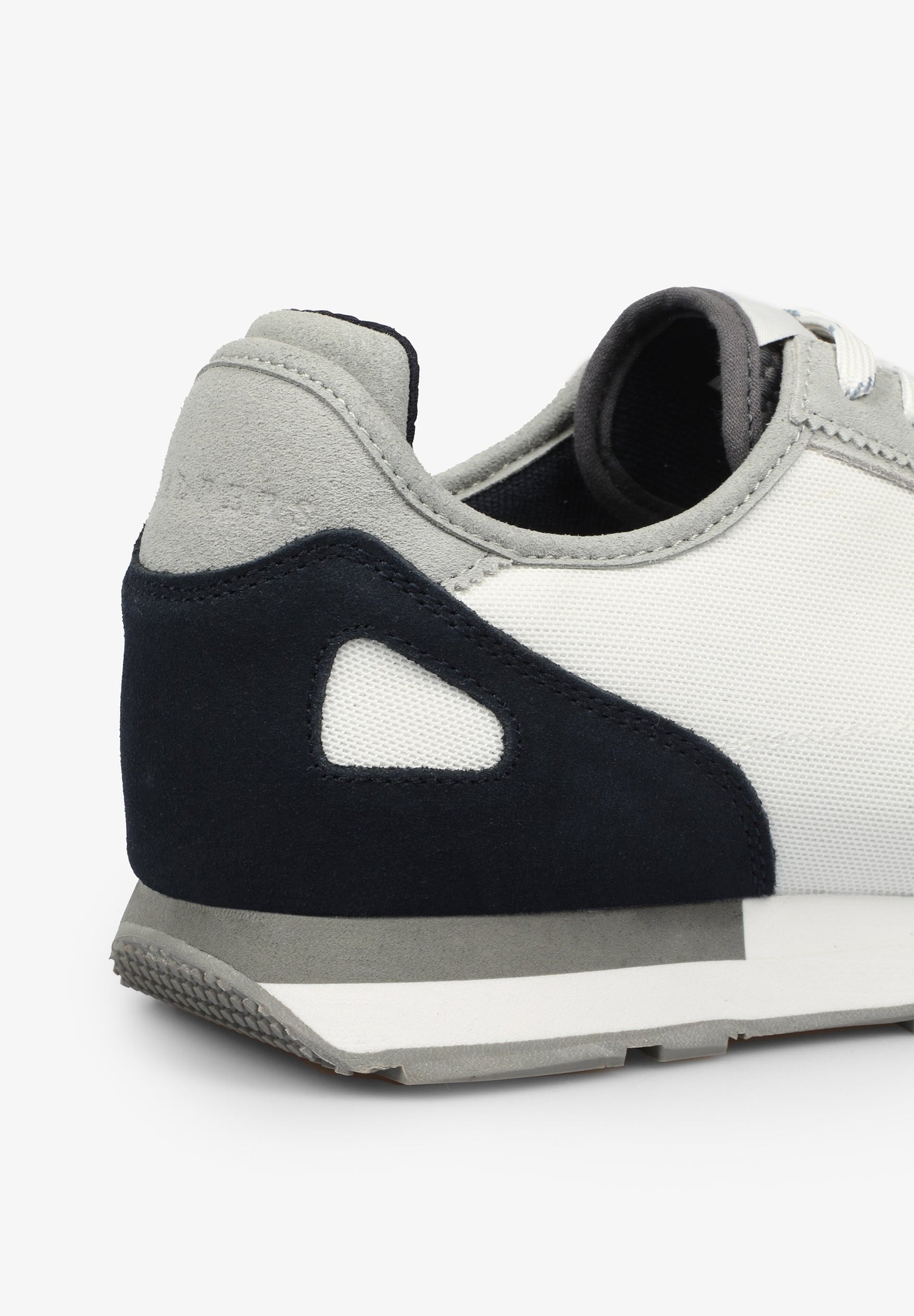 TENIS PIEL ANTE